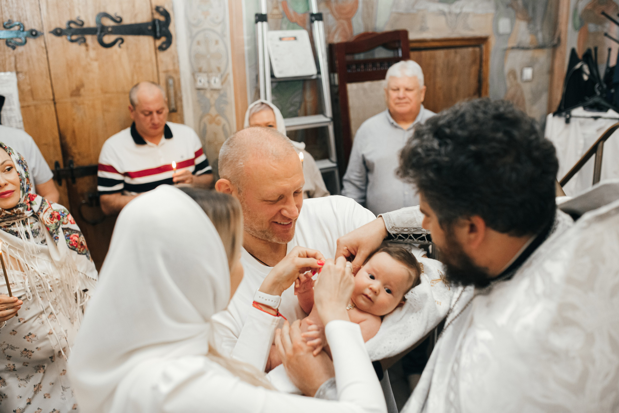 Собор Казанской иконы Божией Матери Красная площадь. Свадебный и семейный фотограф