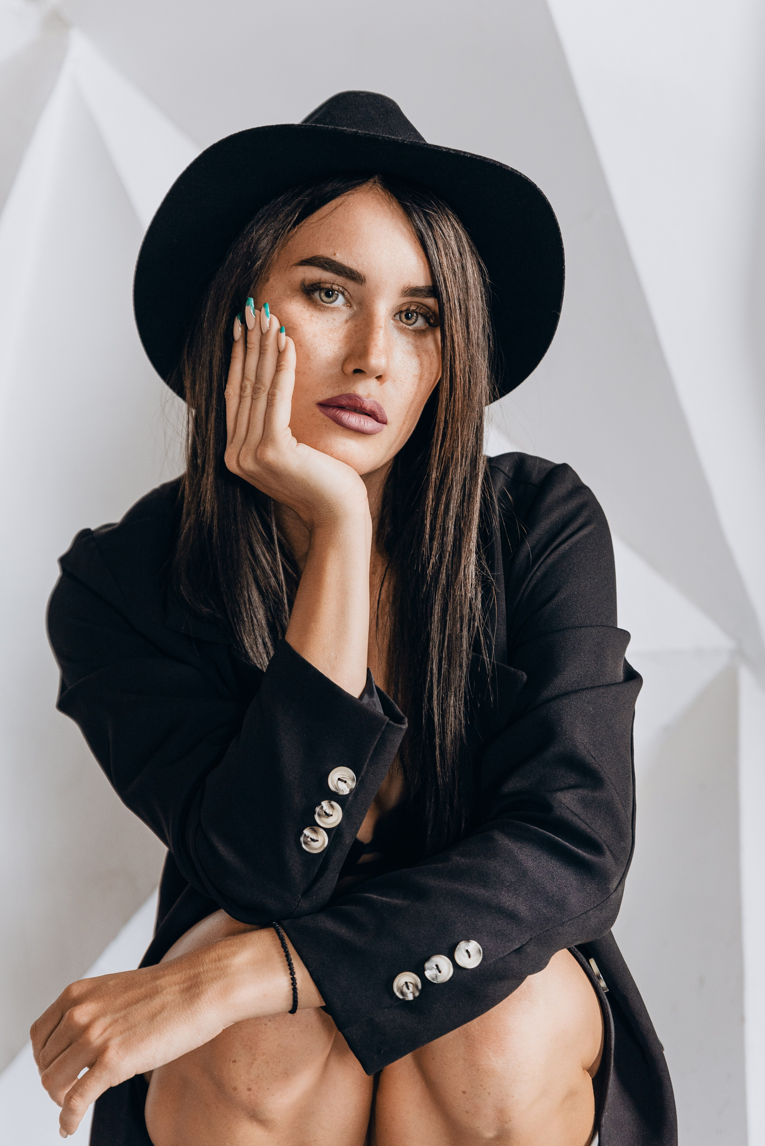 Диана. Фотограф Новороссийск / ЮФО / Москва Руслан Пелин