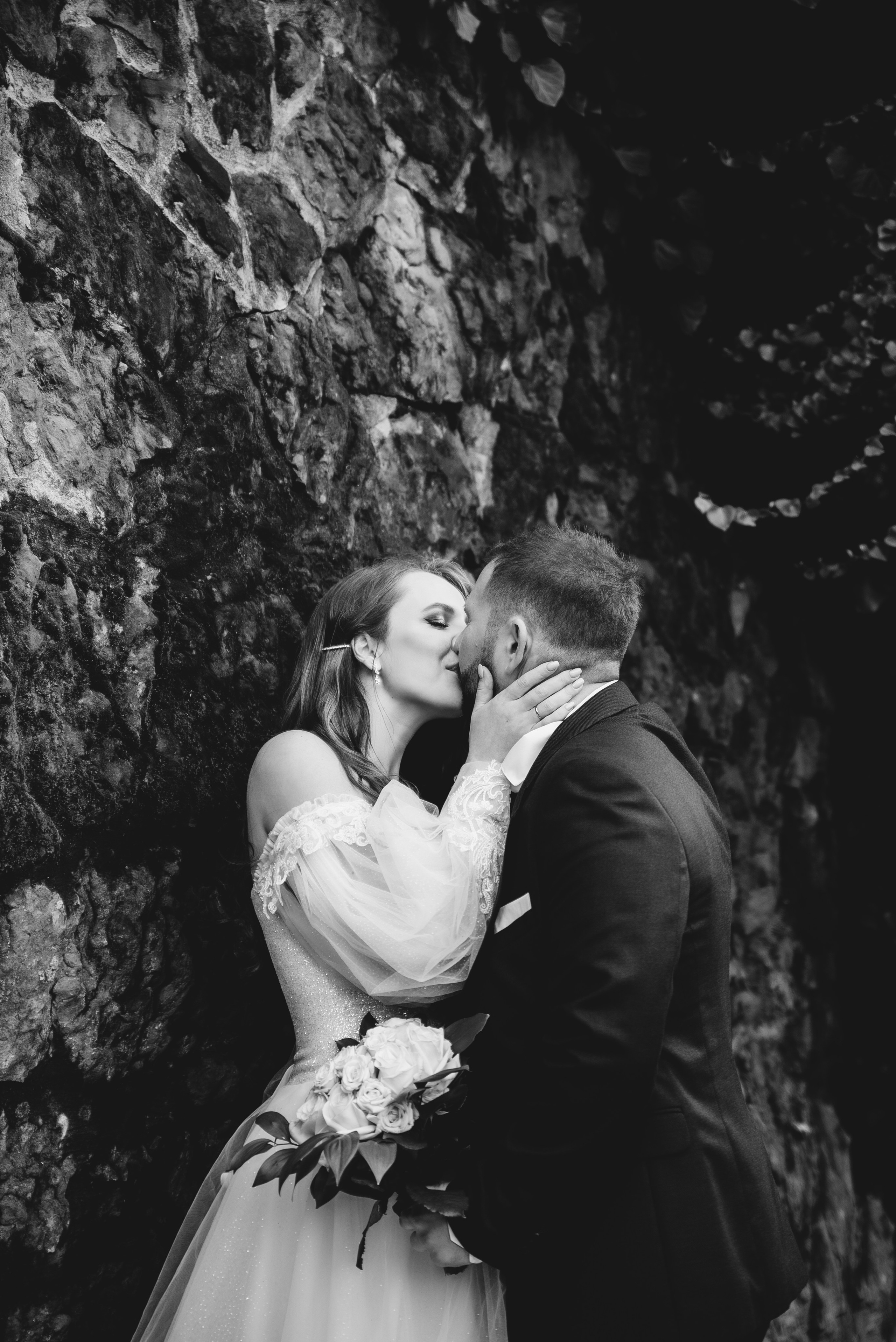 Wedding day 04.12.2021. Фотограф Новороссийск / ЮФО / Москва Руслан Пелин