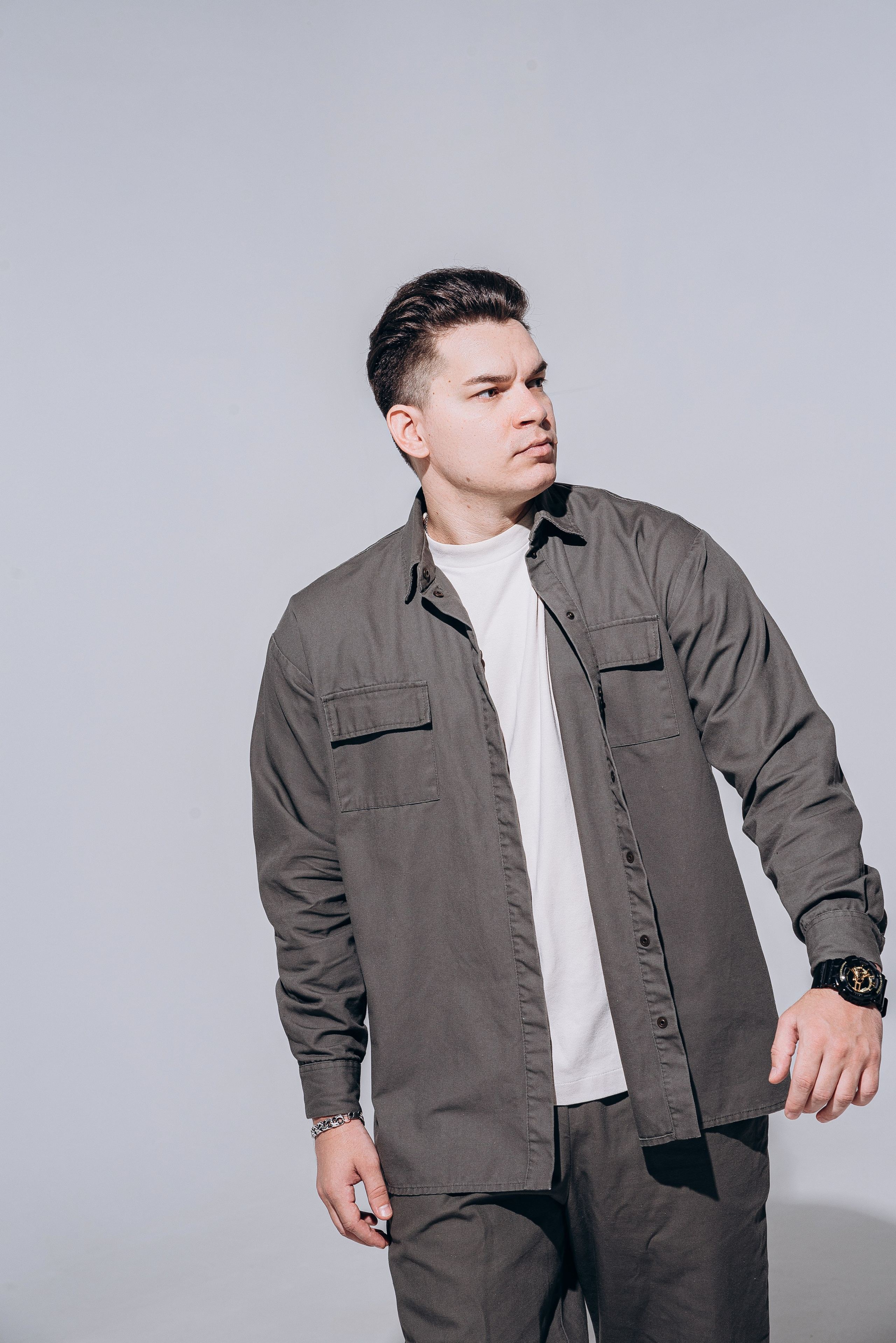 Дмитрий. Фотограф Новороссийск / ЮФО / Москва Руслан Пелин