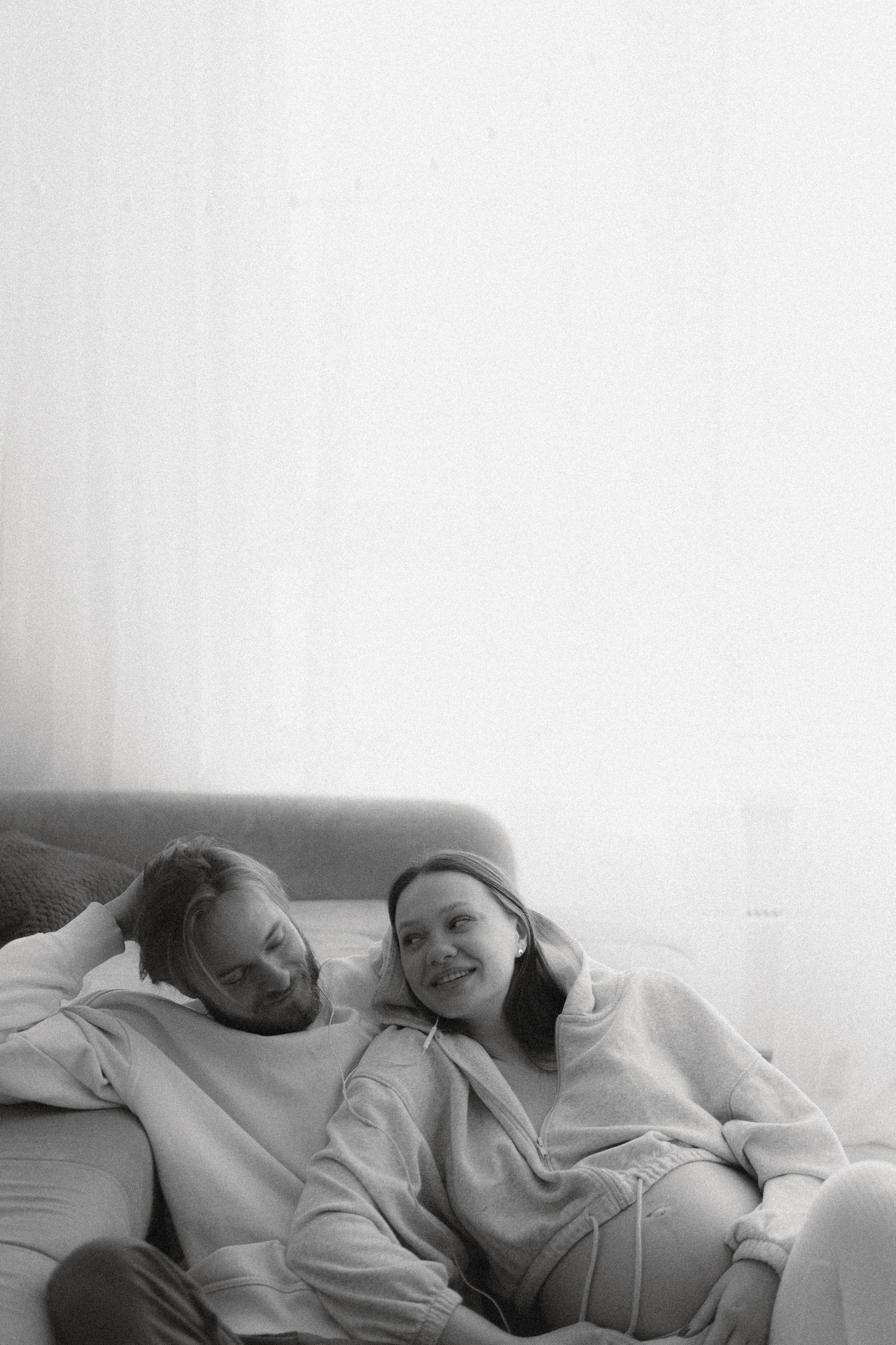 М & Л. Фотограф Милованова Александра