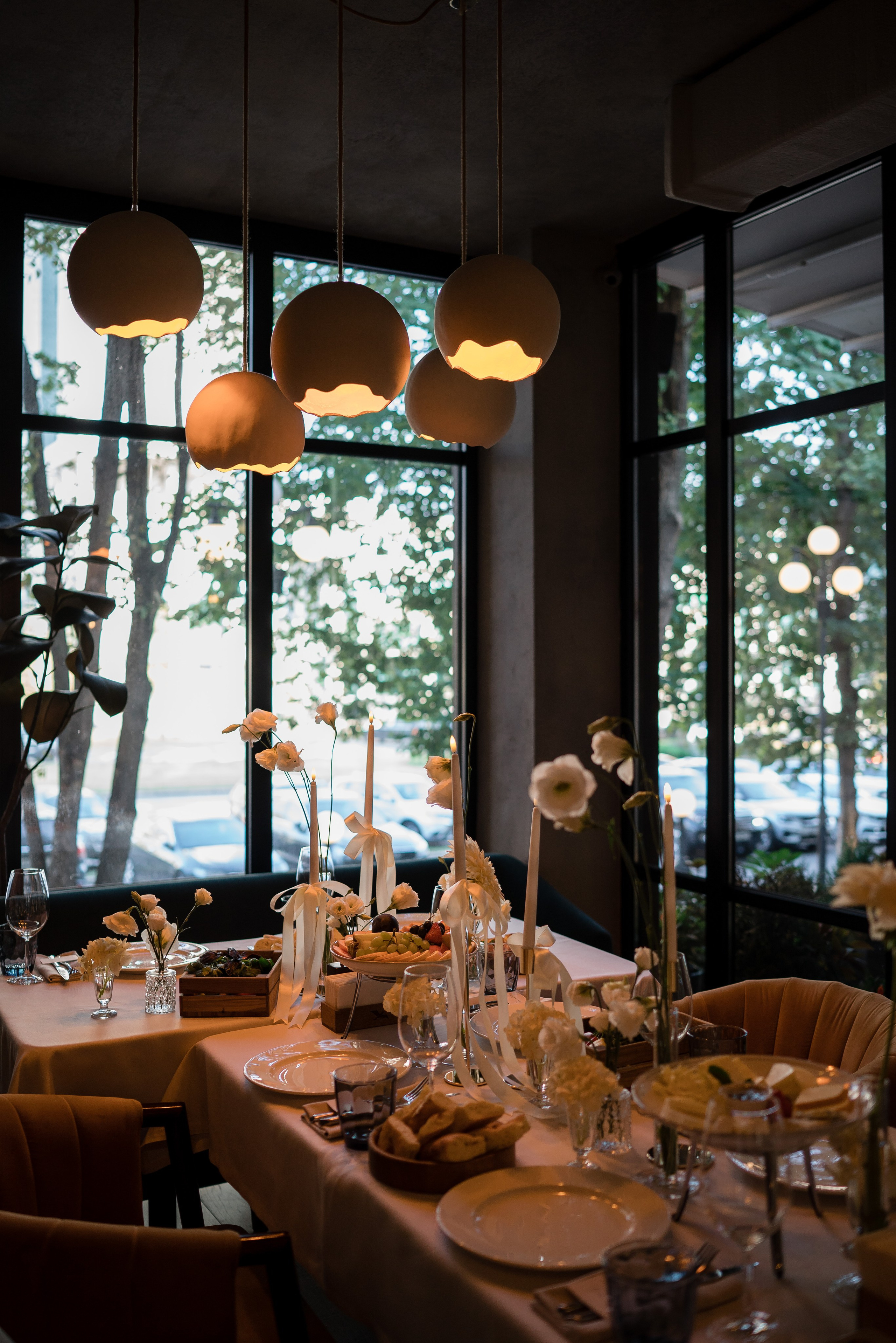 Давид и Альбина. Свадебный и портретный фотограф