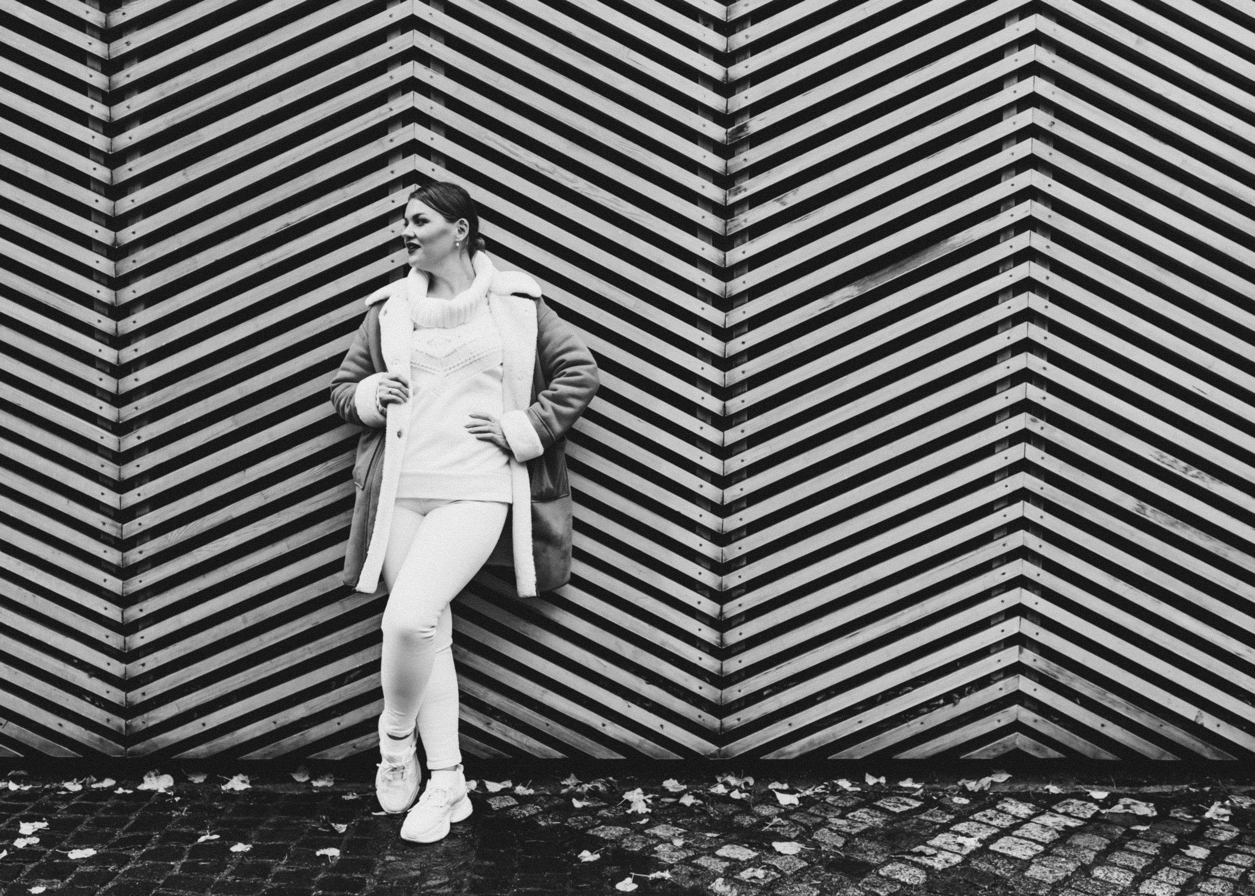 Оранжевое настроение • Осень 2023. Фотограф в Калининграде Екатерина Осинцева