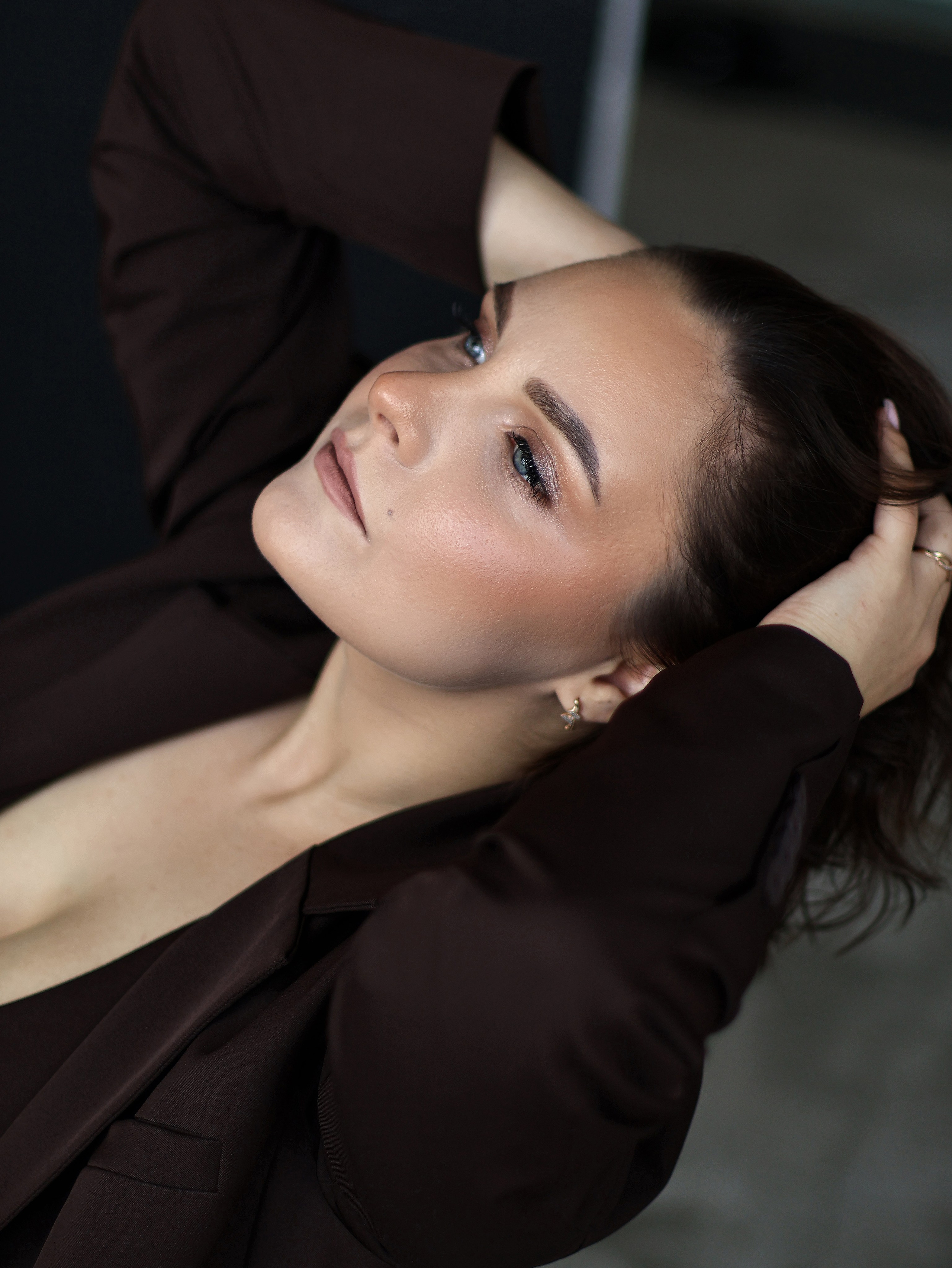Алина. Фотограф Ксения Сидоренкова. г. Санкт-Петербург, индивидуальные и Lovestory съёмки