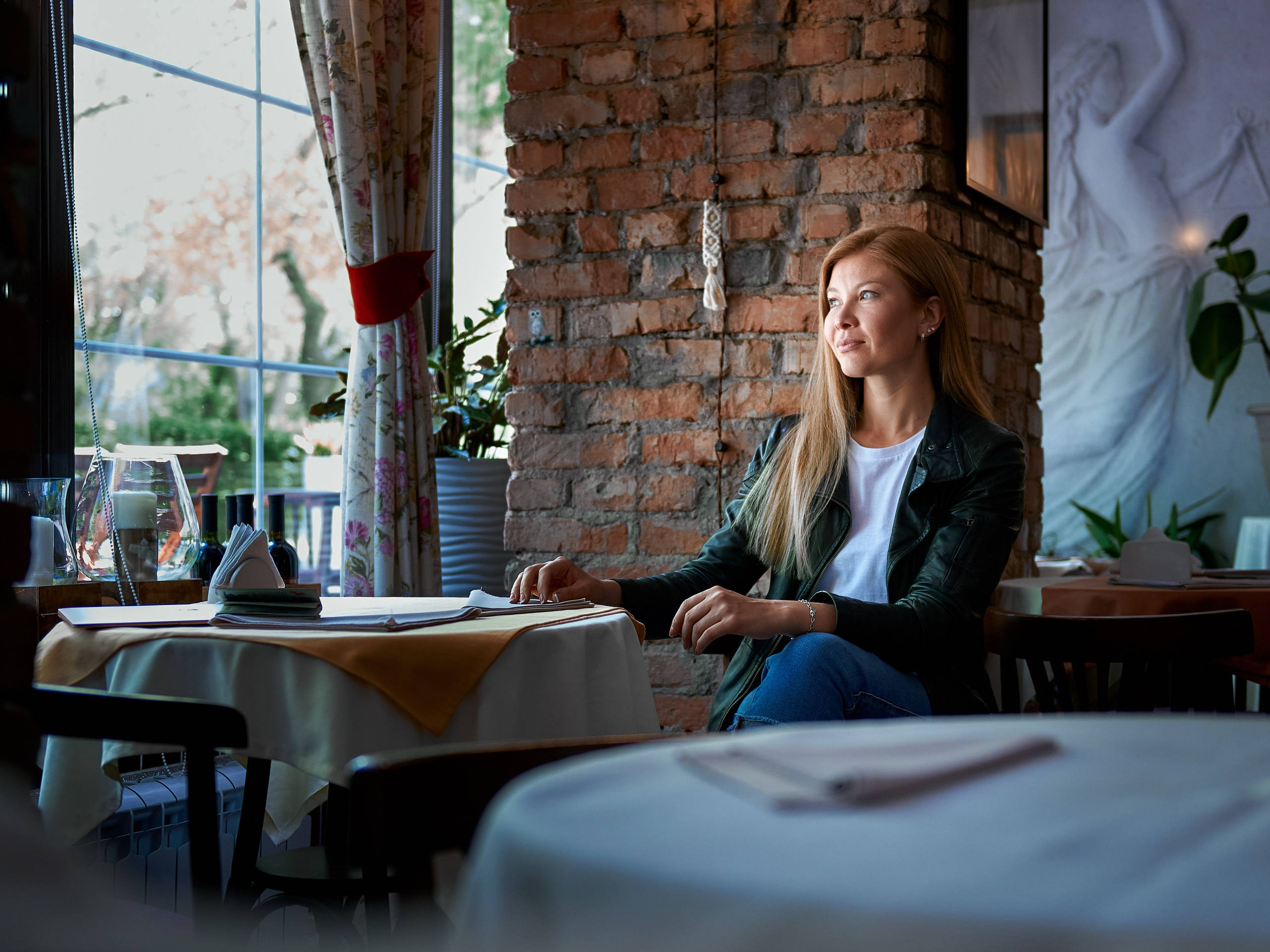 Индивидуальная. Фотограф в Петропавловске Дмитрий Кошкаров