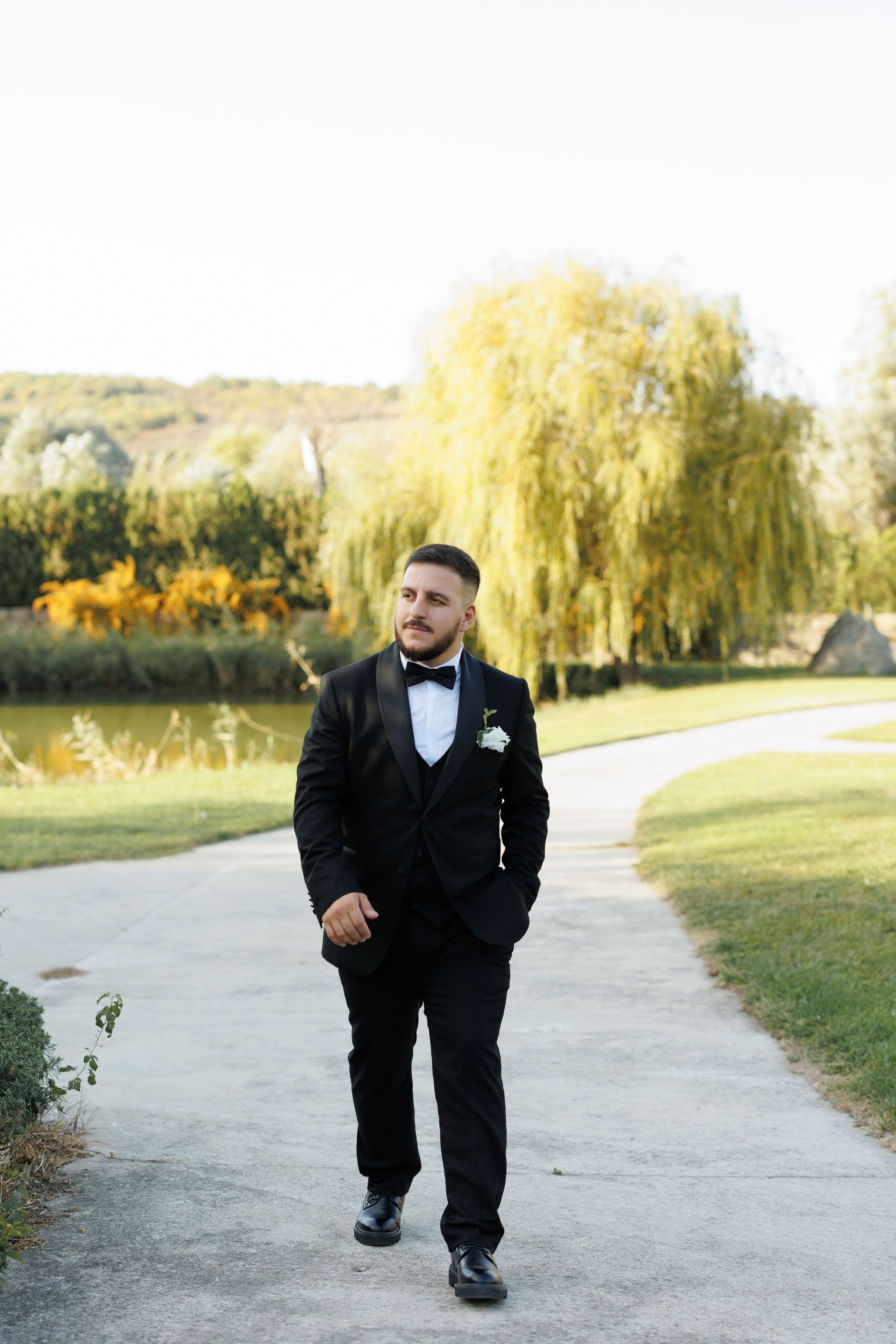 Ты — мой воздух. Аксанна Аракелян