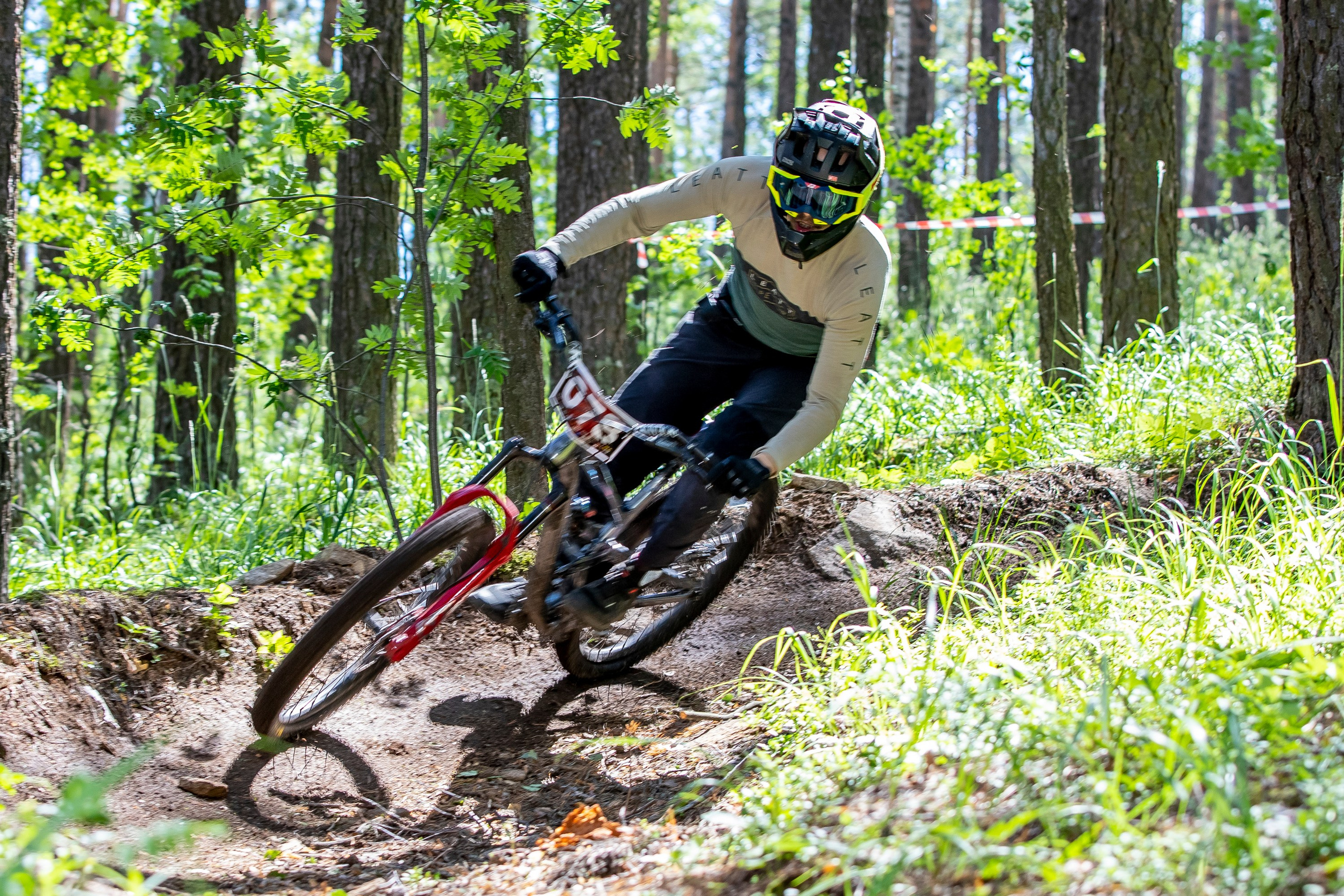 Велогонки. Спортивный и репортажный фотограф в Екатеринбурге Пустовая Аделя