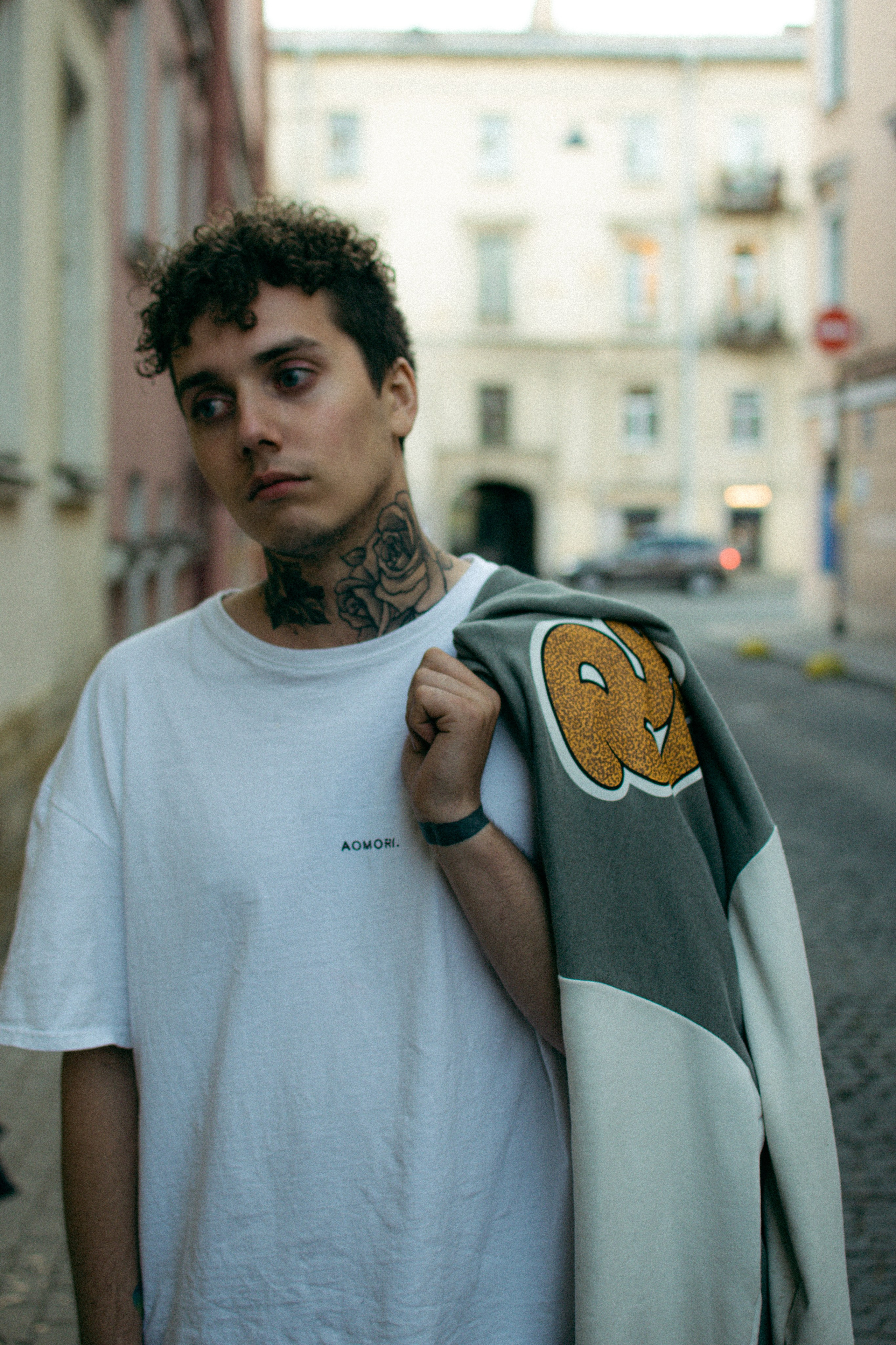 Дима|прогулка. Карина не озоруй — фотограф Санкт-Петербург