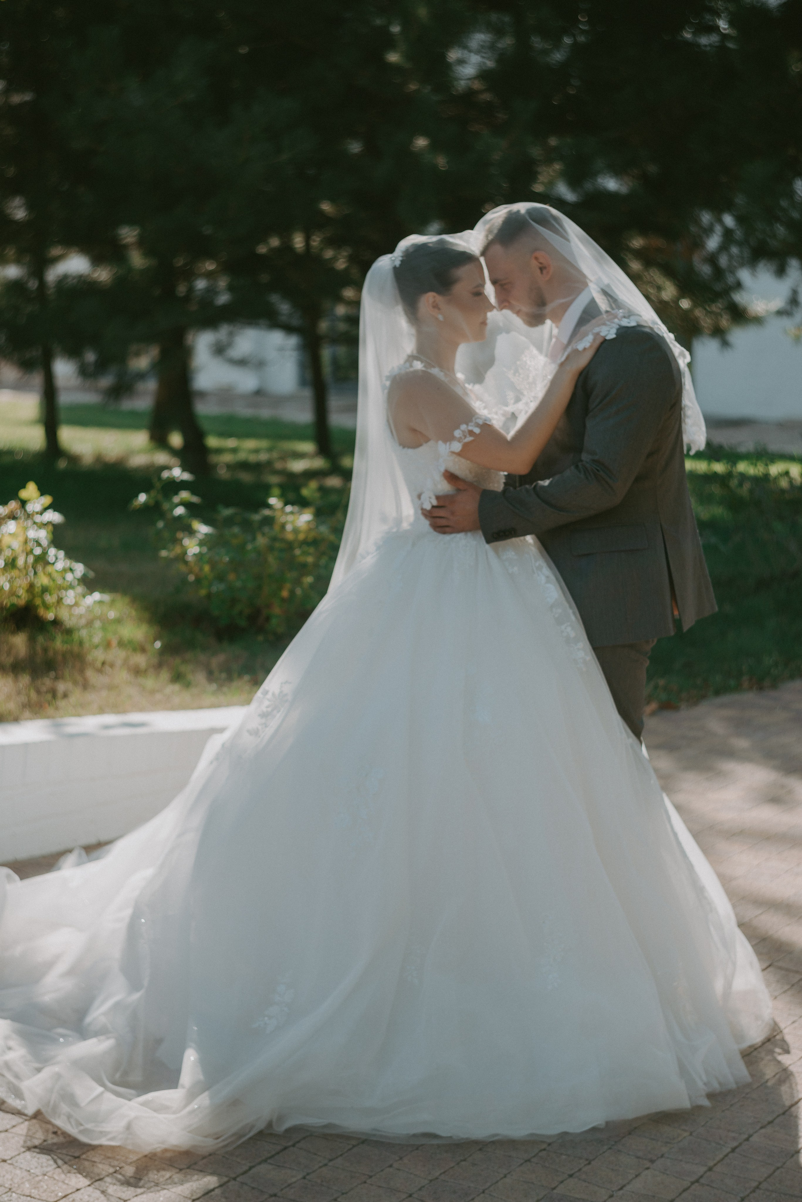 Роман & Вероника. Свадебный и семейный фотограф город Темрюк Фотостудия Темрюк