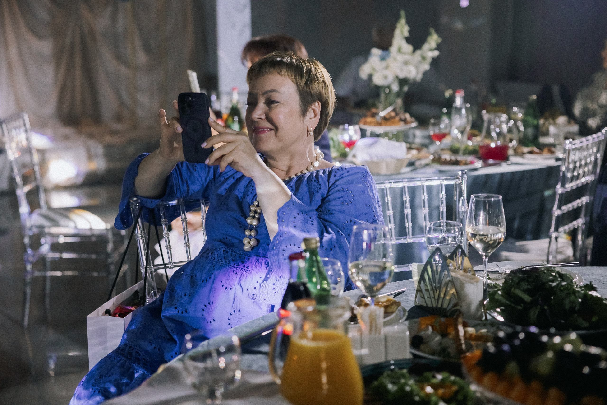 Даниил и Алина. Вечер любви. Свадебная фотография. Арина Рубах