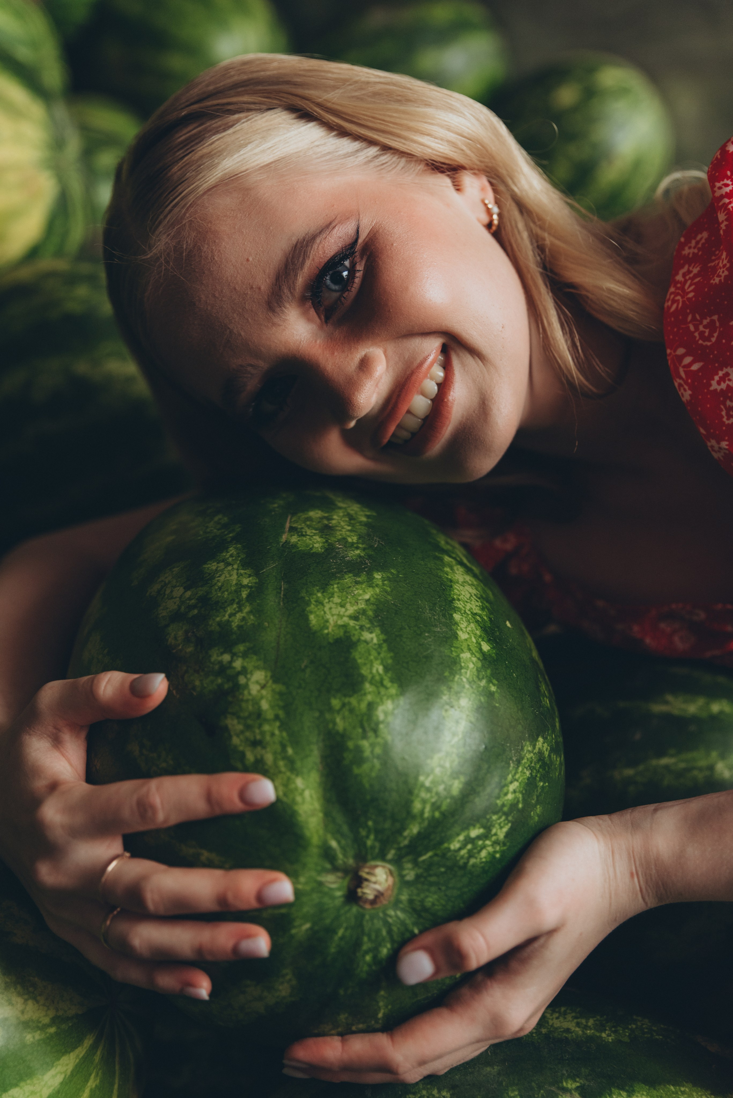 Ольга. Фотограф Bardakova.ph г. Ухта
