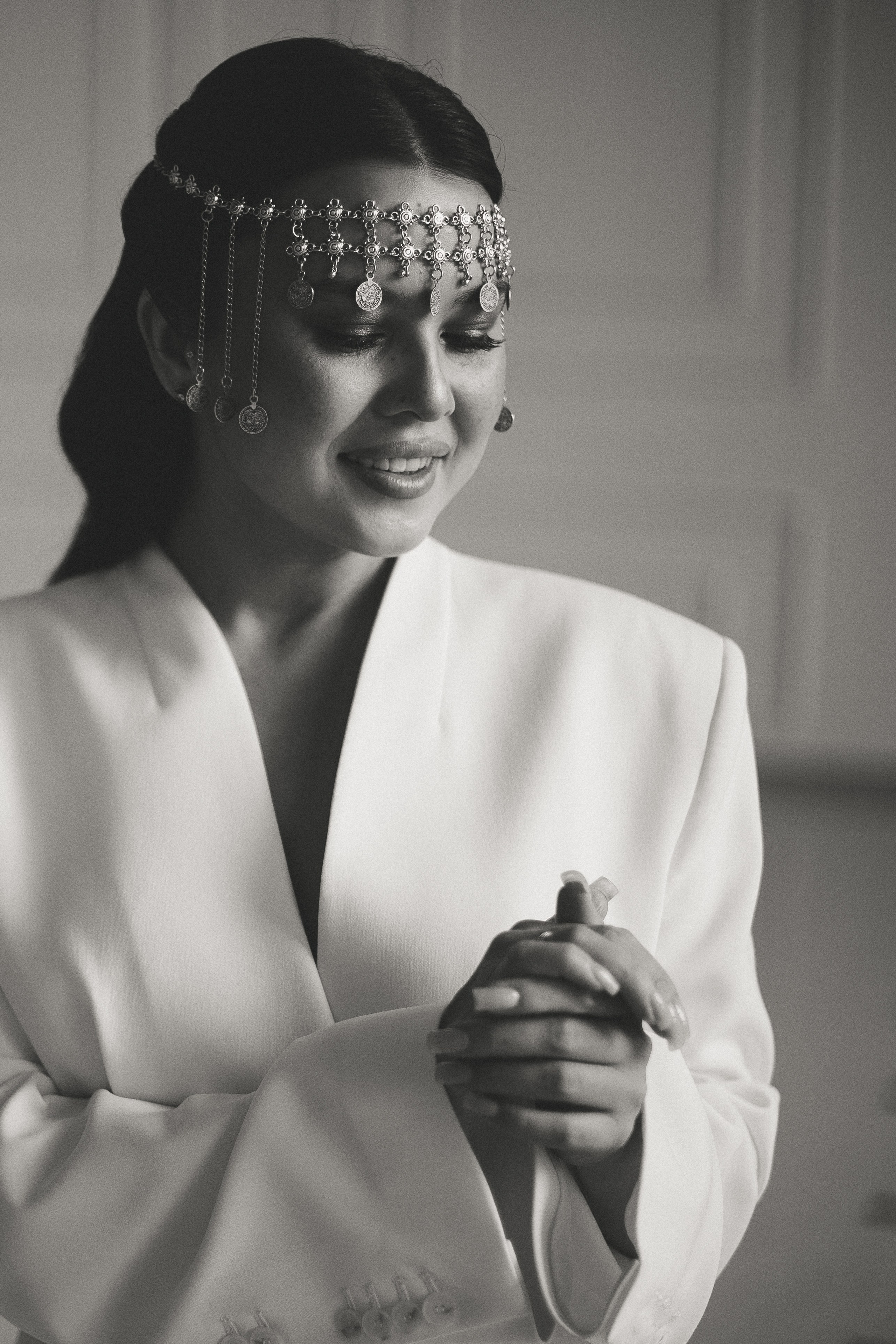 Анатолий и Сария, 31.07.2025. Свадебный фотограф в Сибае Елена Самарина