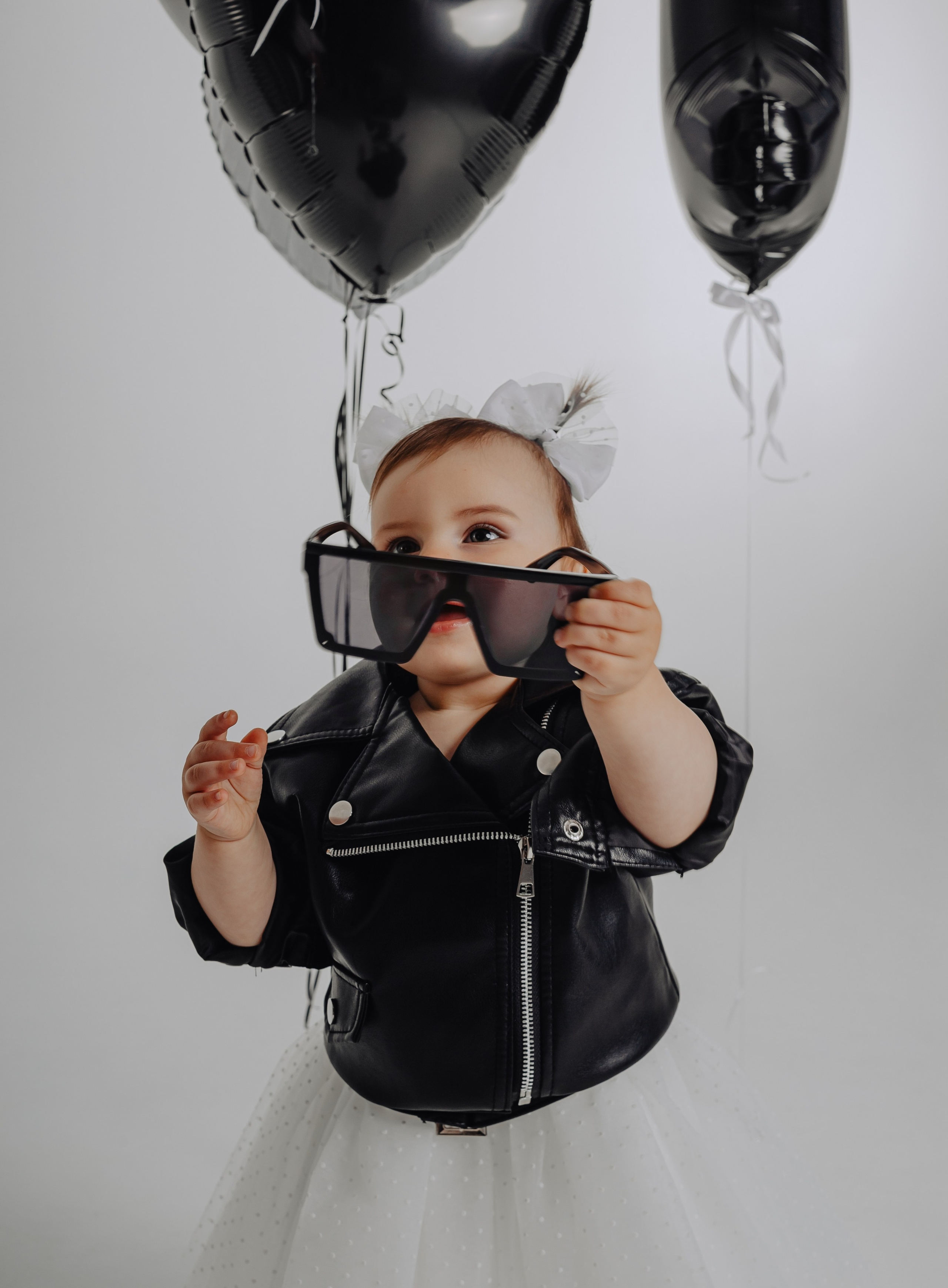 Пеовый годик🥰. Фотограф Брянск