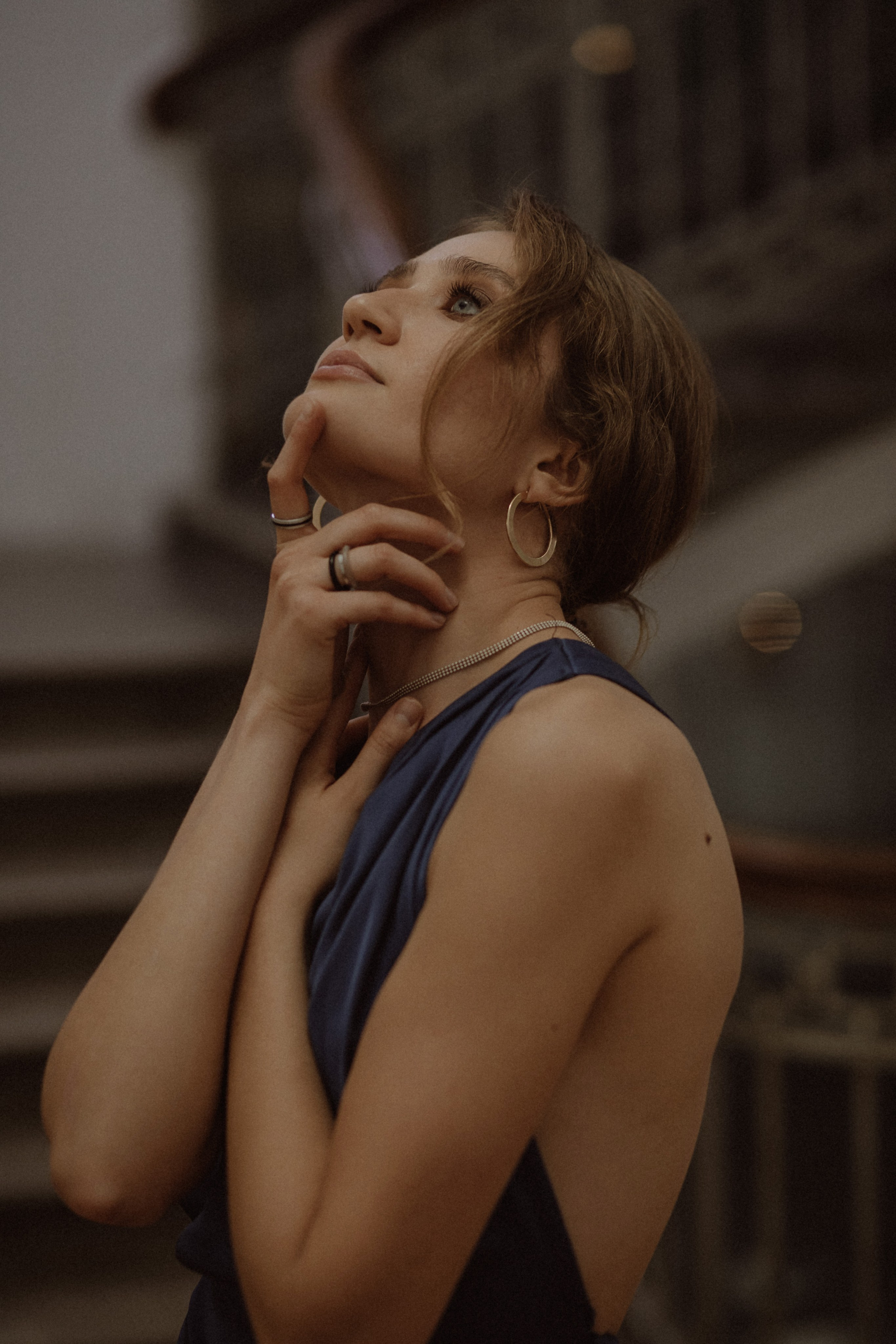 Даша. Свадебный и портретный фотограф в Москве Анастасия Масюк