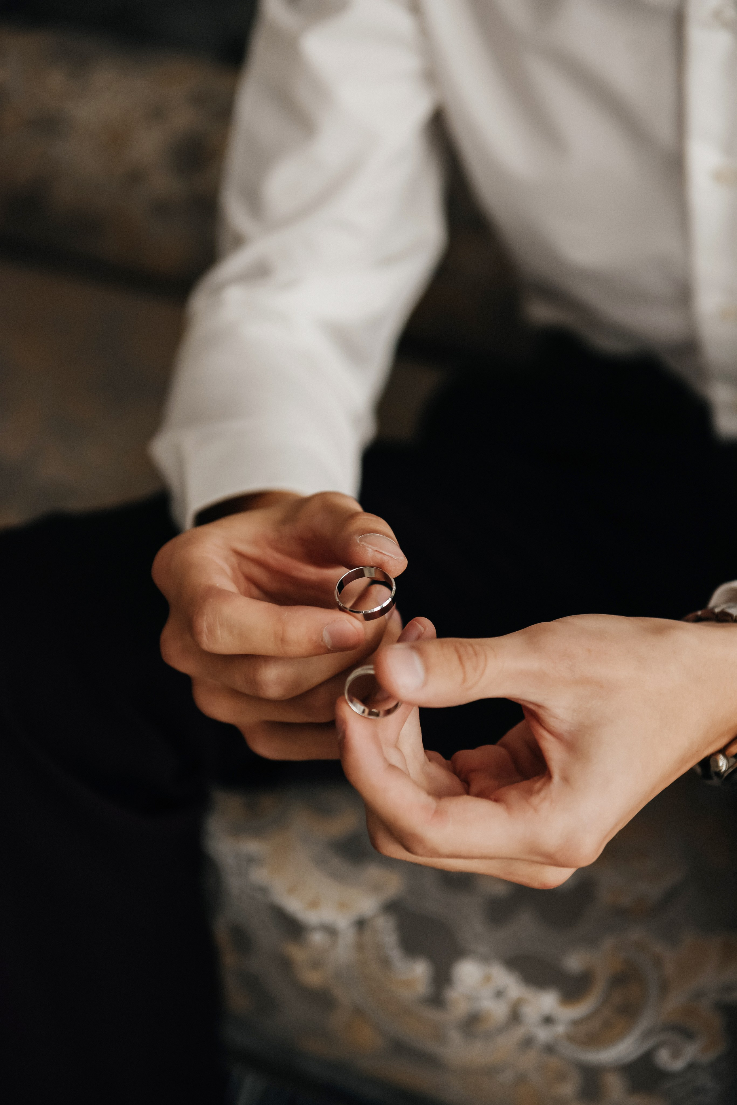 Артем и Анастасия. Главная