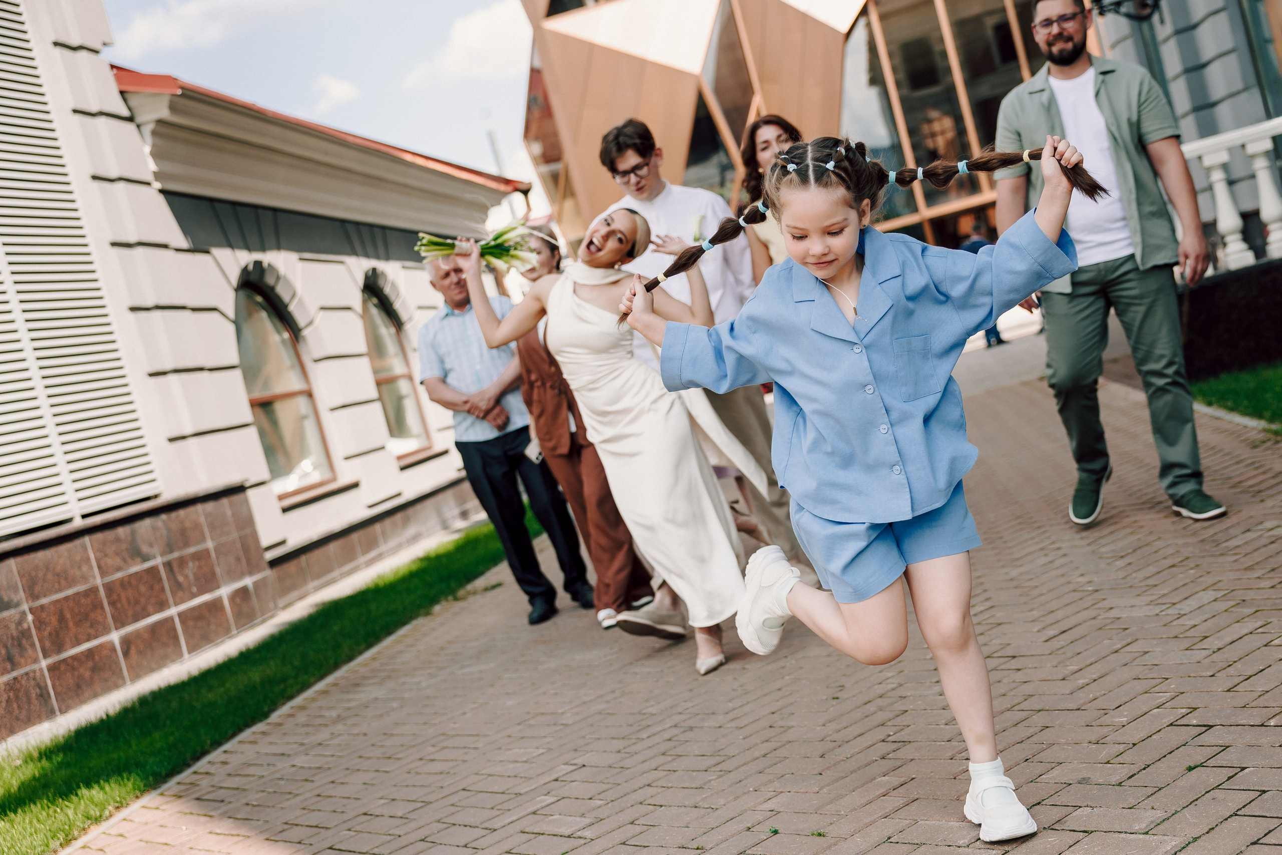 Антон и Кристина. Лёшка Варзегов — фотограф