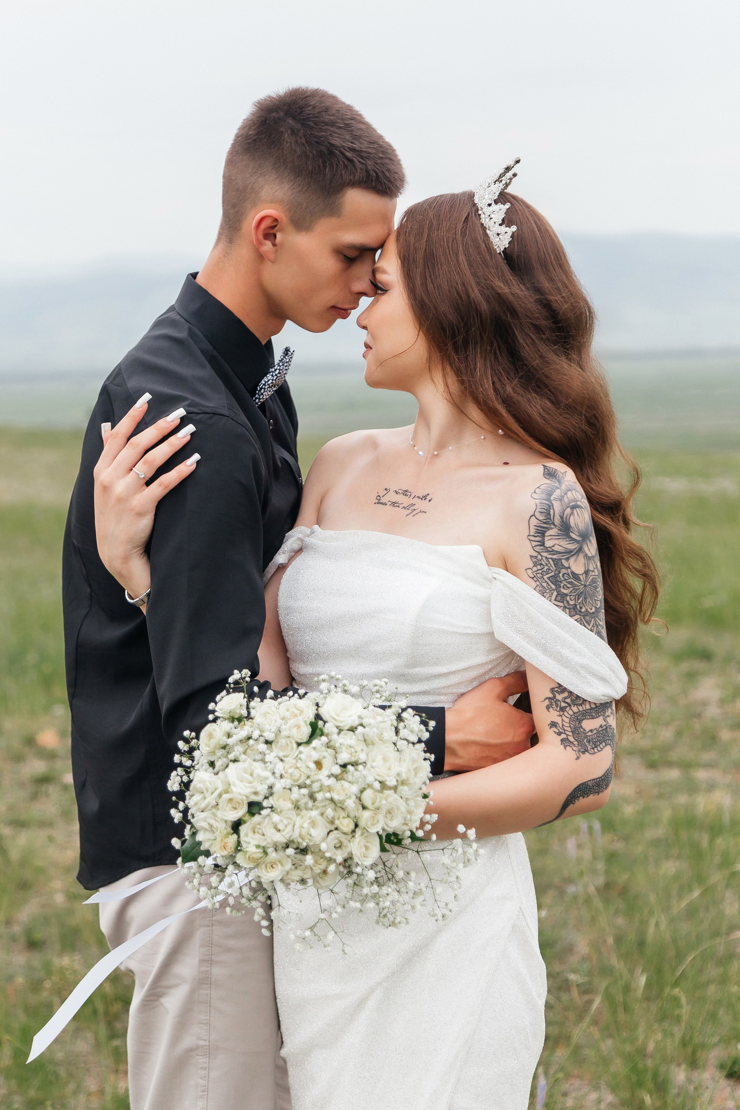 Никита & Виктория. Фотограф Улан-Удэ/Иркутск Алекс Жданов