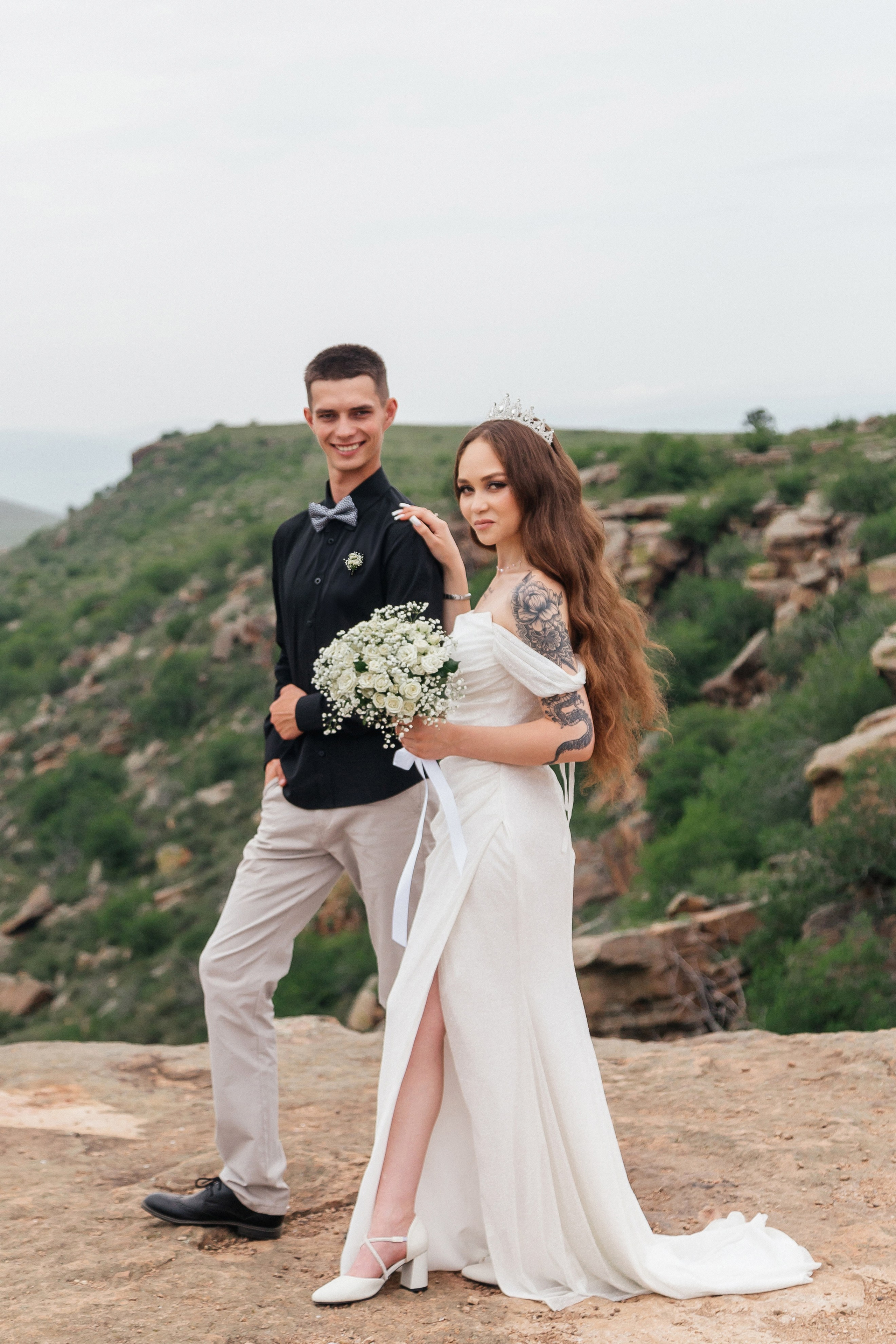 Никита & Виктория. Фотограф Улан-Удэ/Иркутск Алекс Жданов