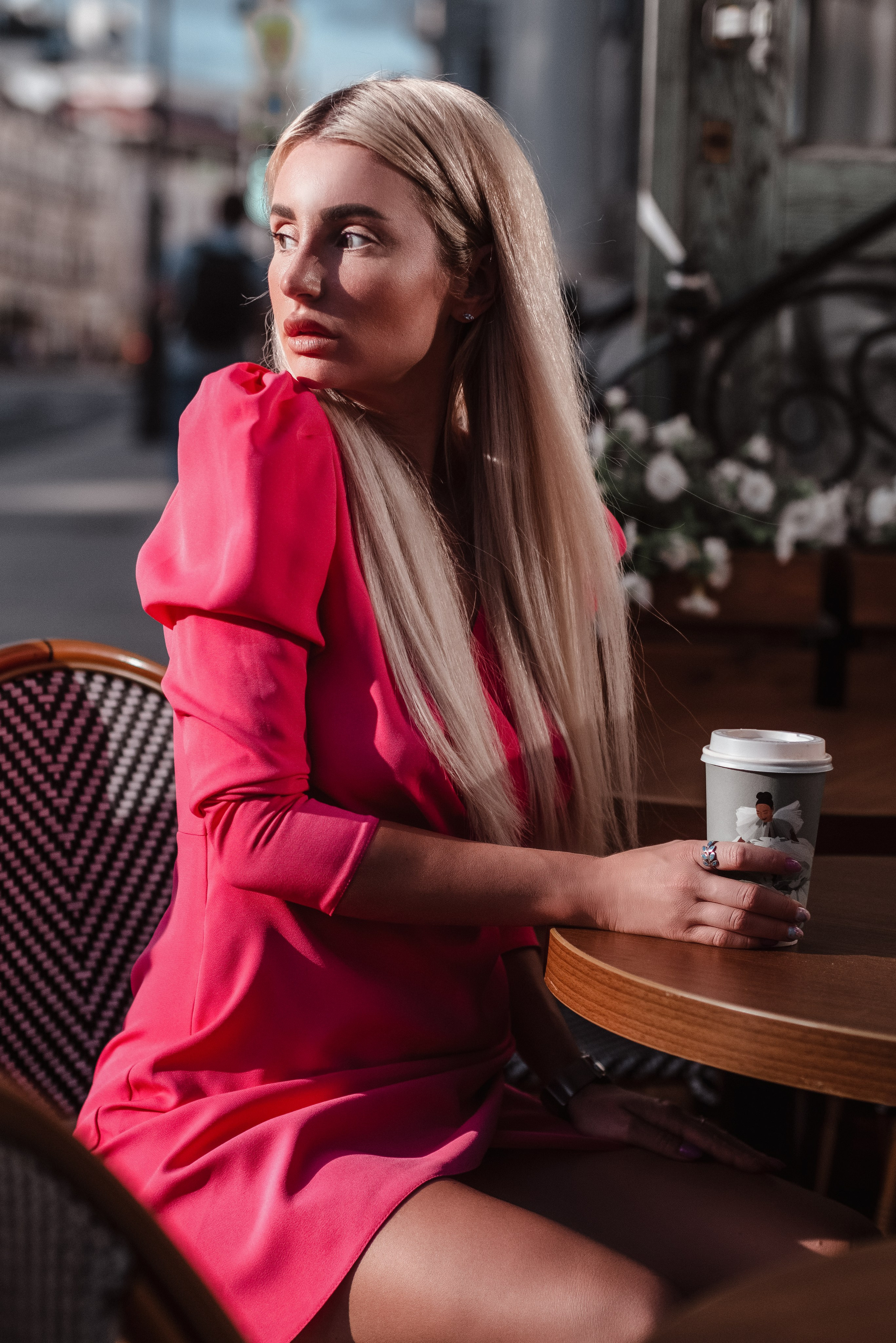 ПРОГУЛОЧНЫЕ ФОТОСЕССИИ. Фотограф и видеограф в Москве и МО — Евгений Лавров