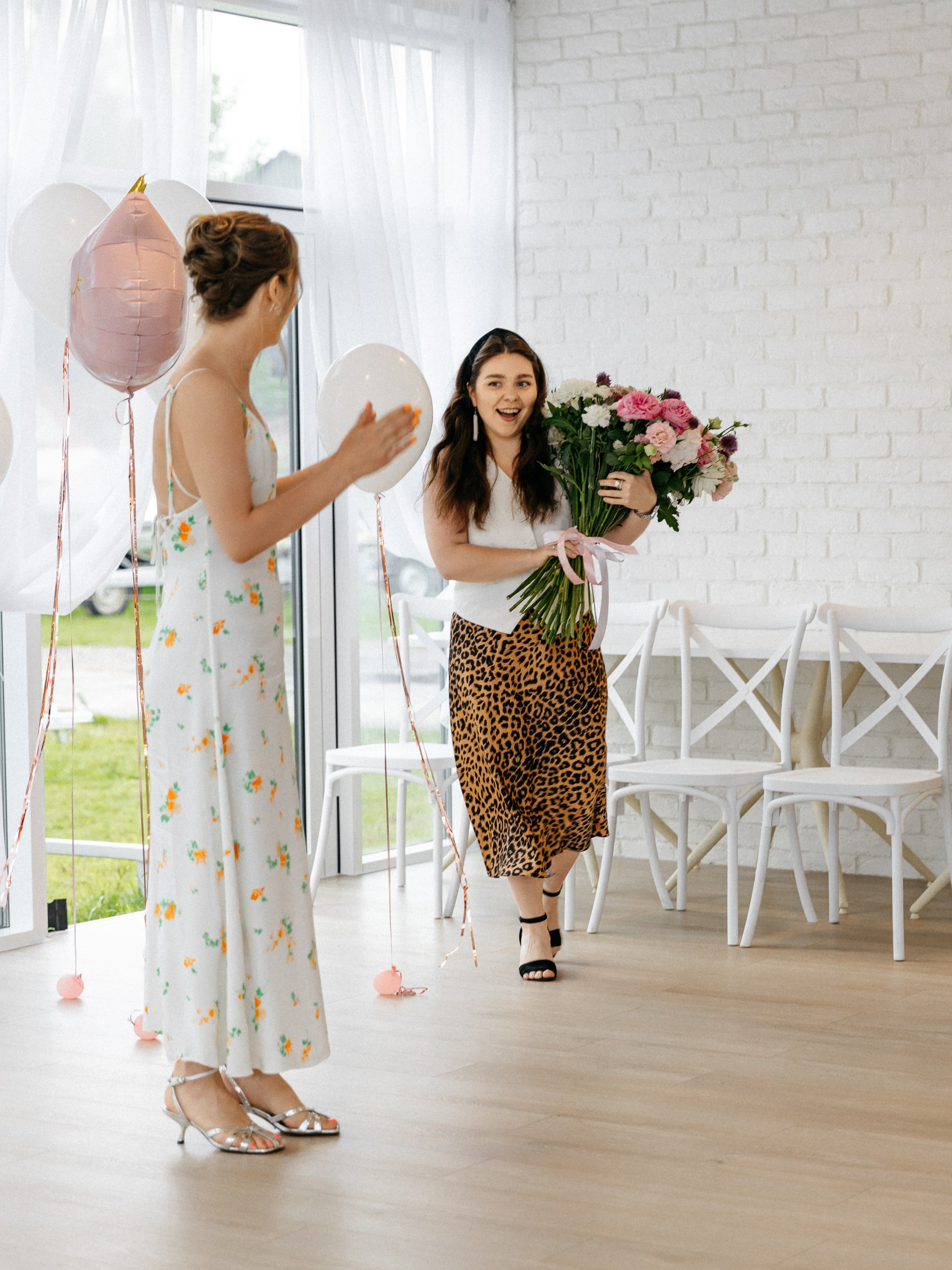 День Рождения. Свадебный фотограф Дмитрий Воробьев Ярославль