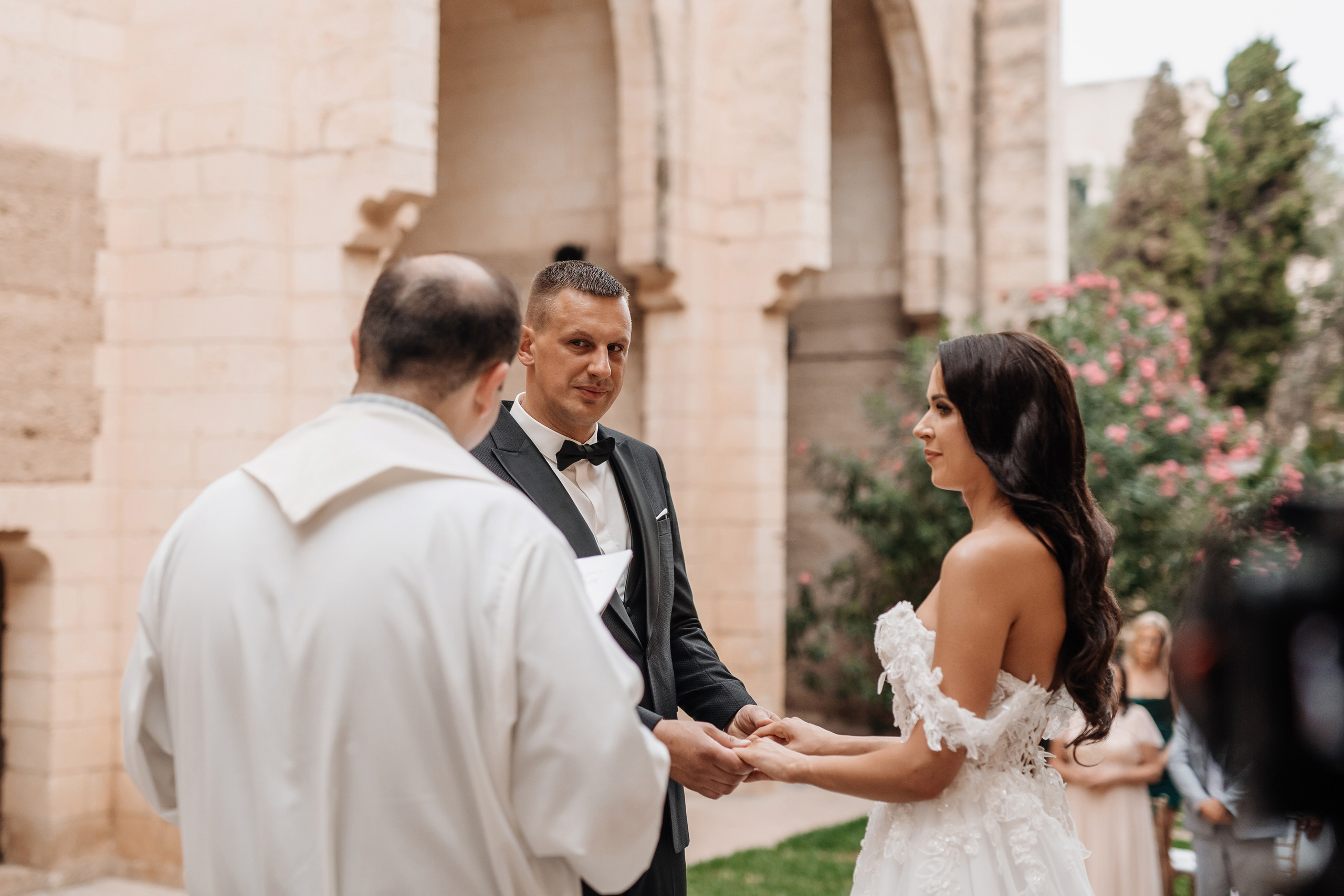 Inga_&_Romas. Фотограф на Майорке Екатерина Дробышева