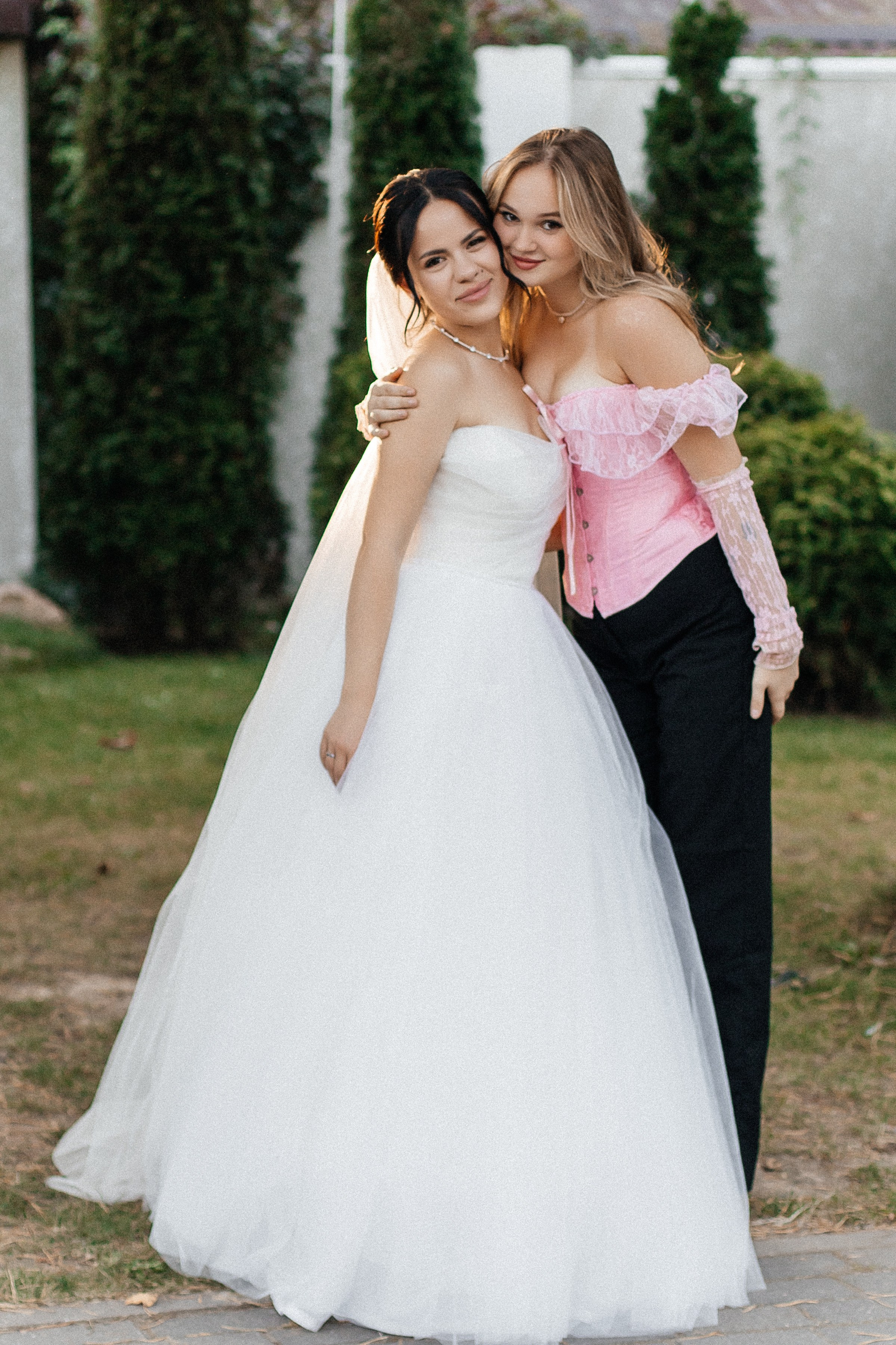 Сергей и Ксения. Свадебный фотограф и видеограф