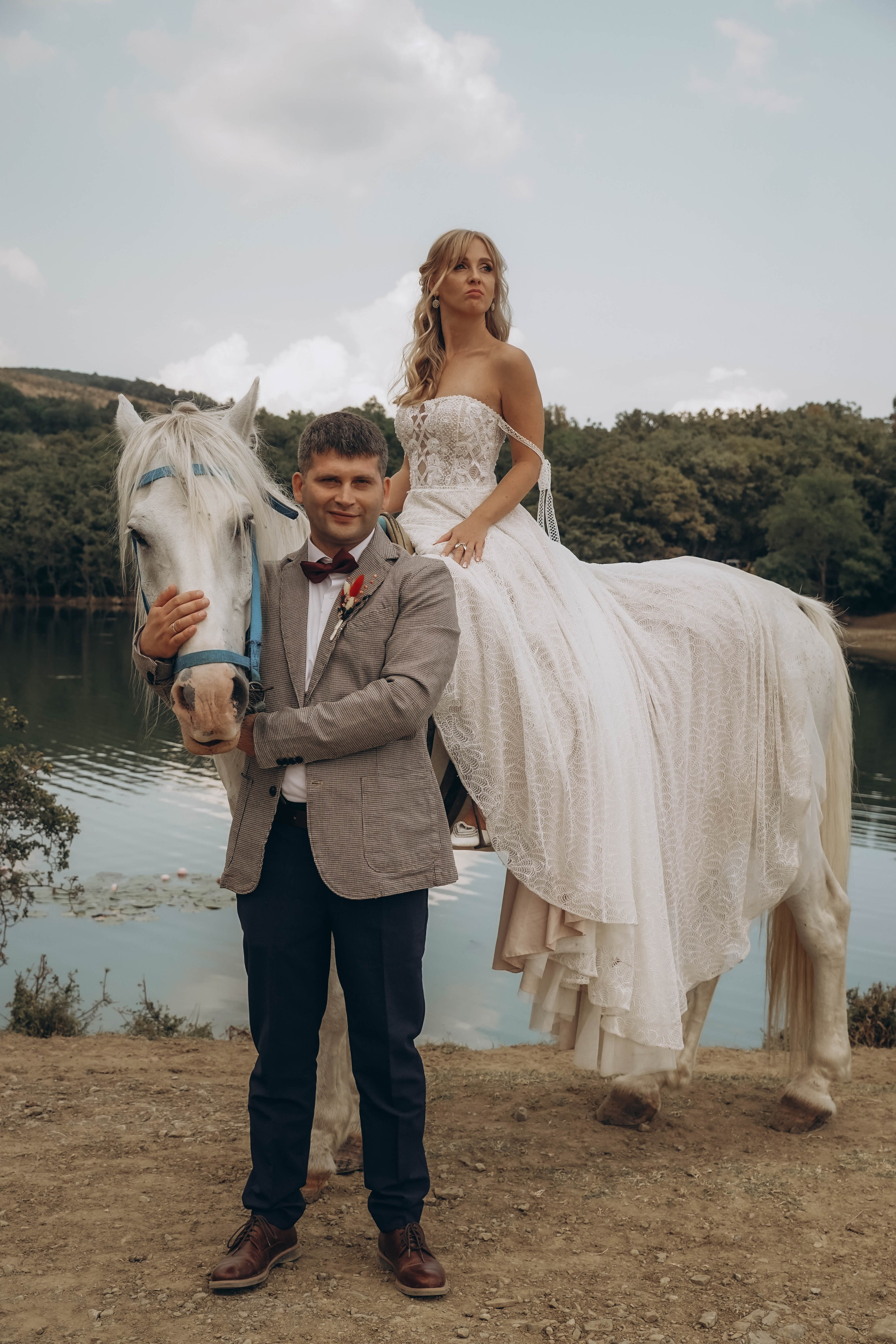 Wedding. Фотограф в Крыму, Ялта, Профессиональная фотосессия