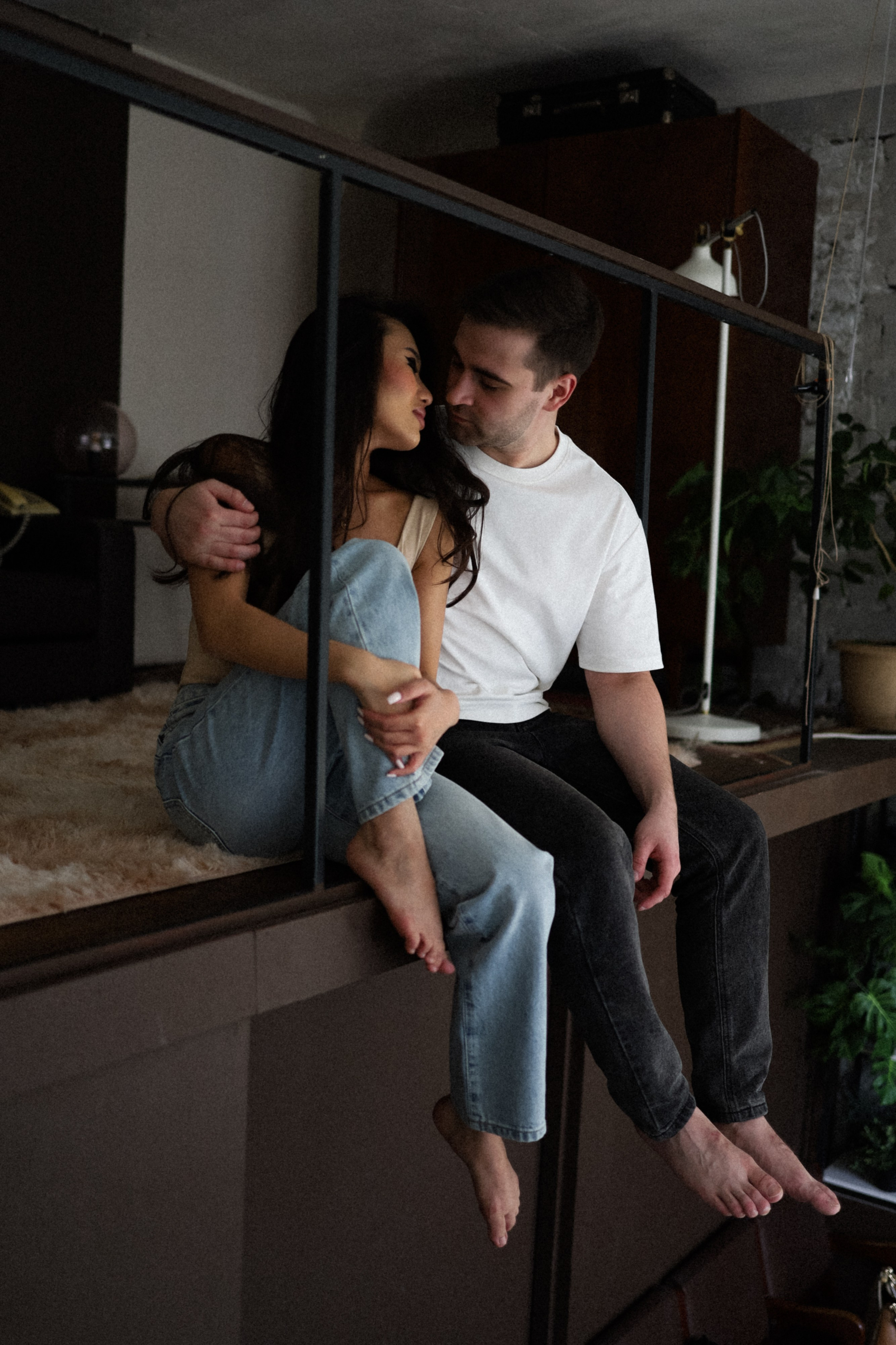 Mosh фотостудия. Фотограф Березенская Ирина в Новосибирске