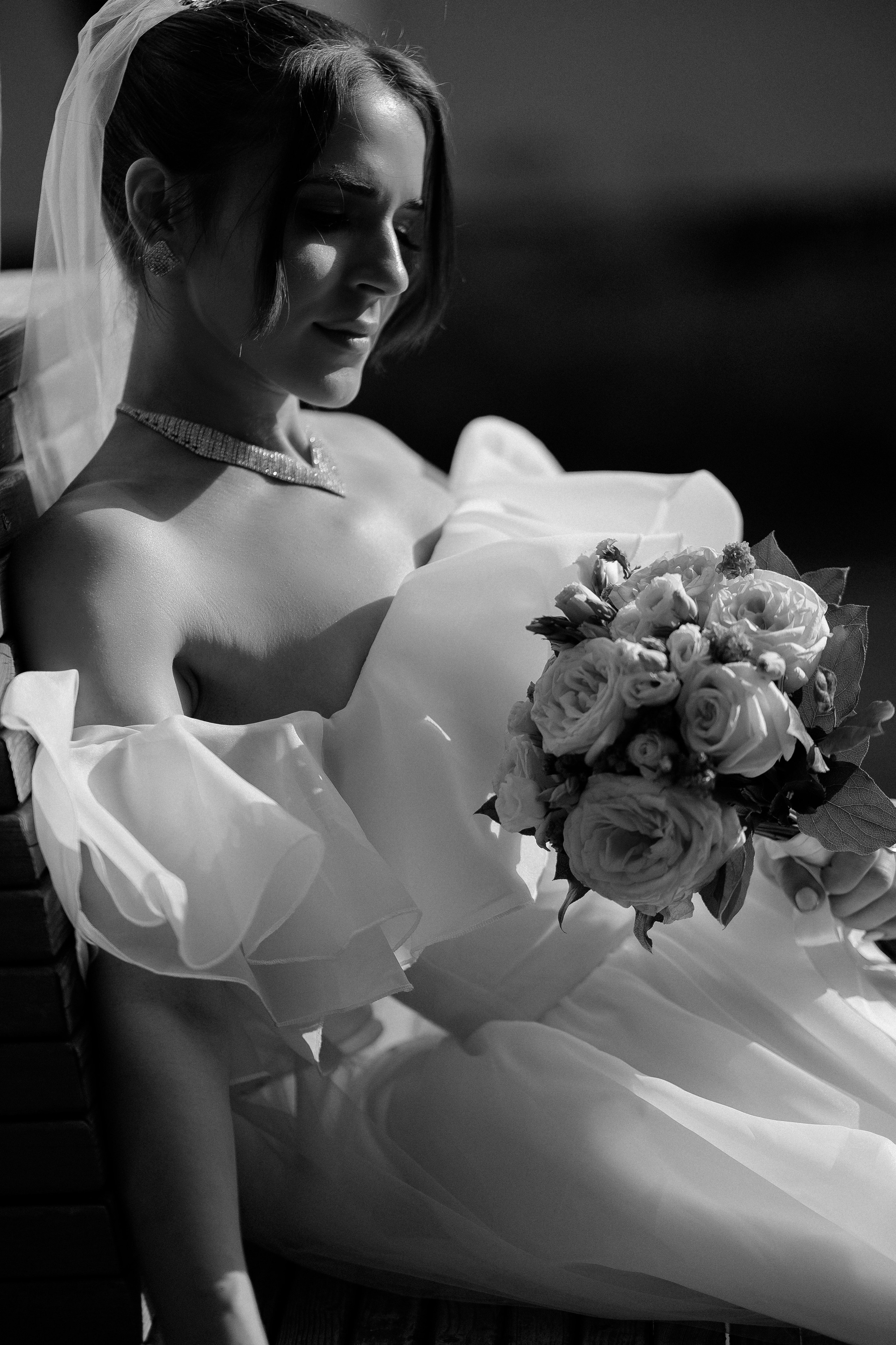 Руслан & Инзиля. Свадебный и семейный фотограф в Казани и Зеленодольске Ланочкин Илья