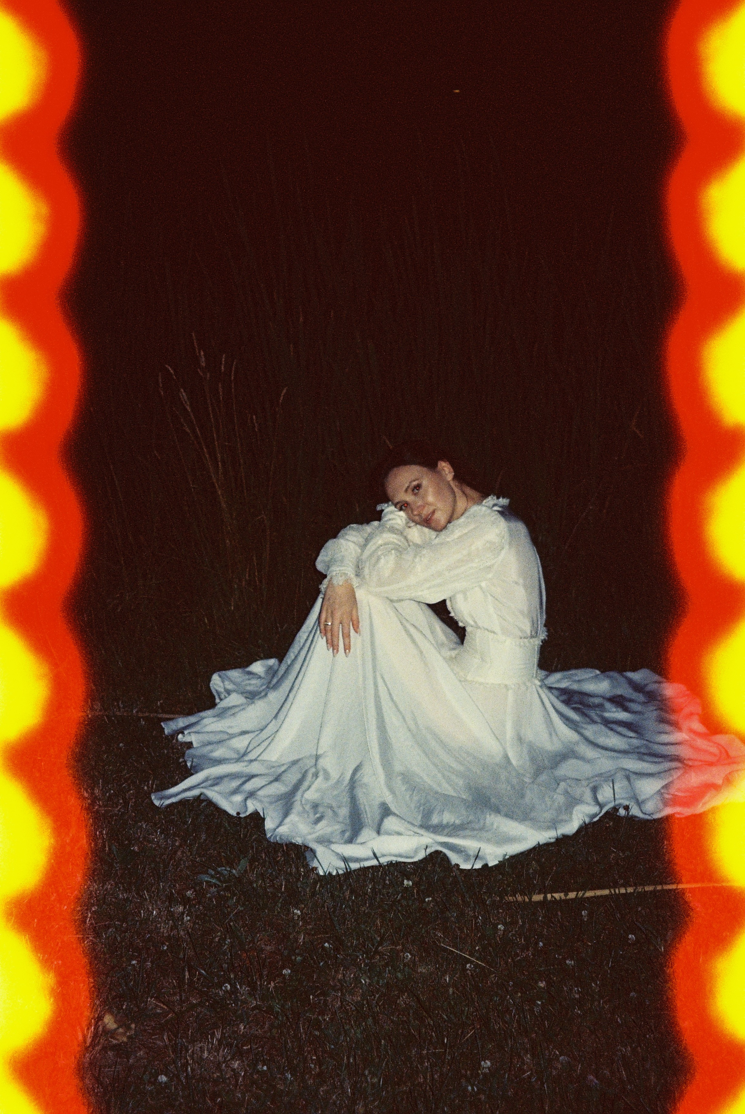 Полина. Юлия Кулиш // Pocahontas