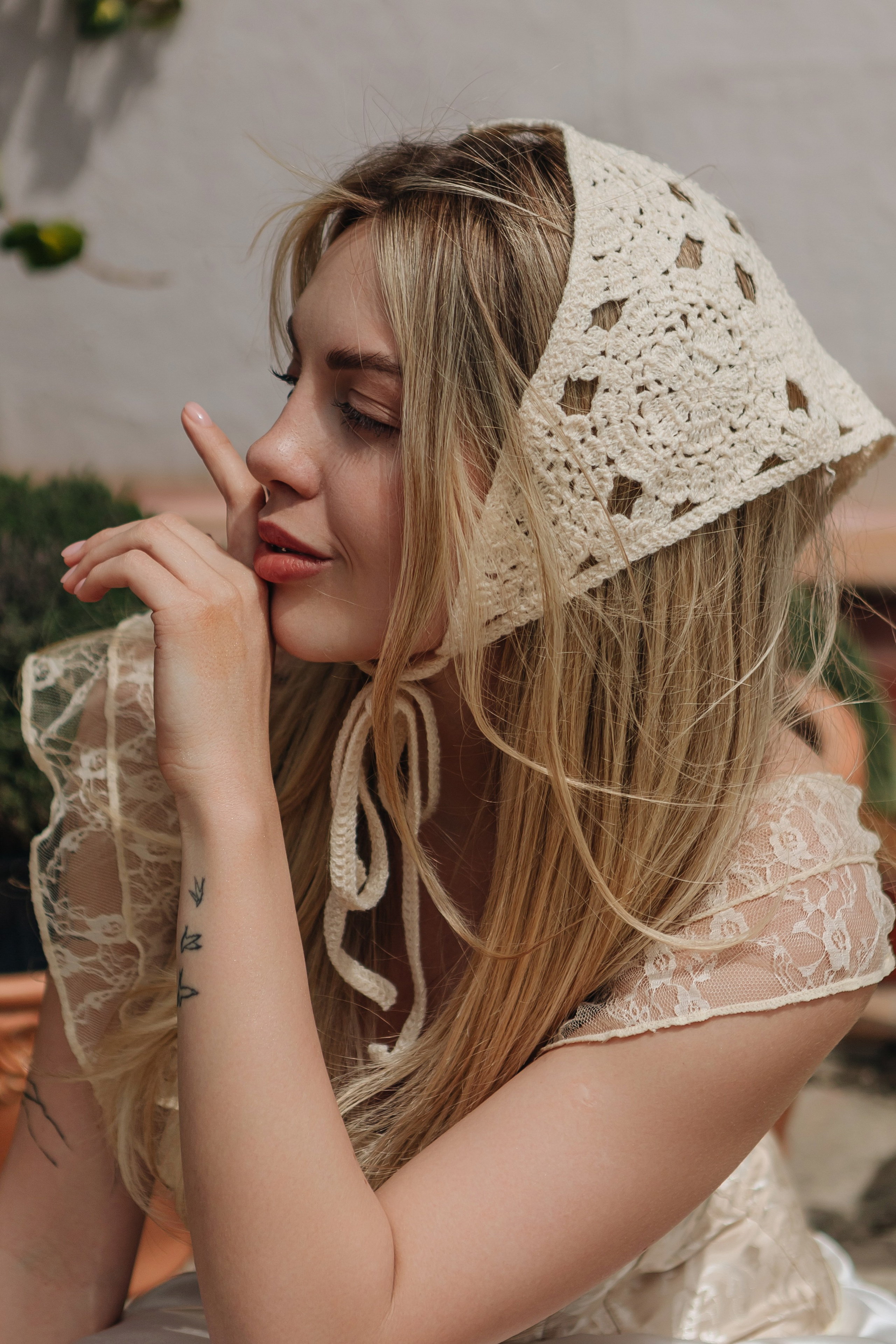 Фотодень с лимонами. Фотограф Трифон Мира