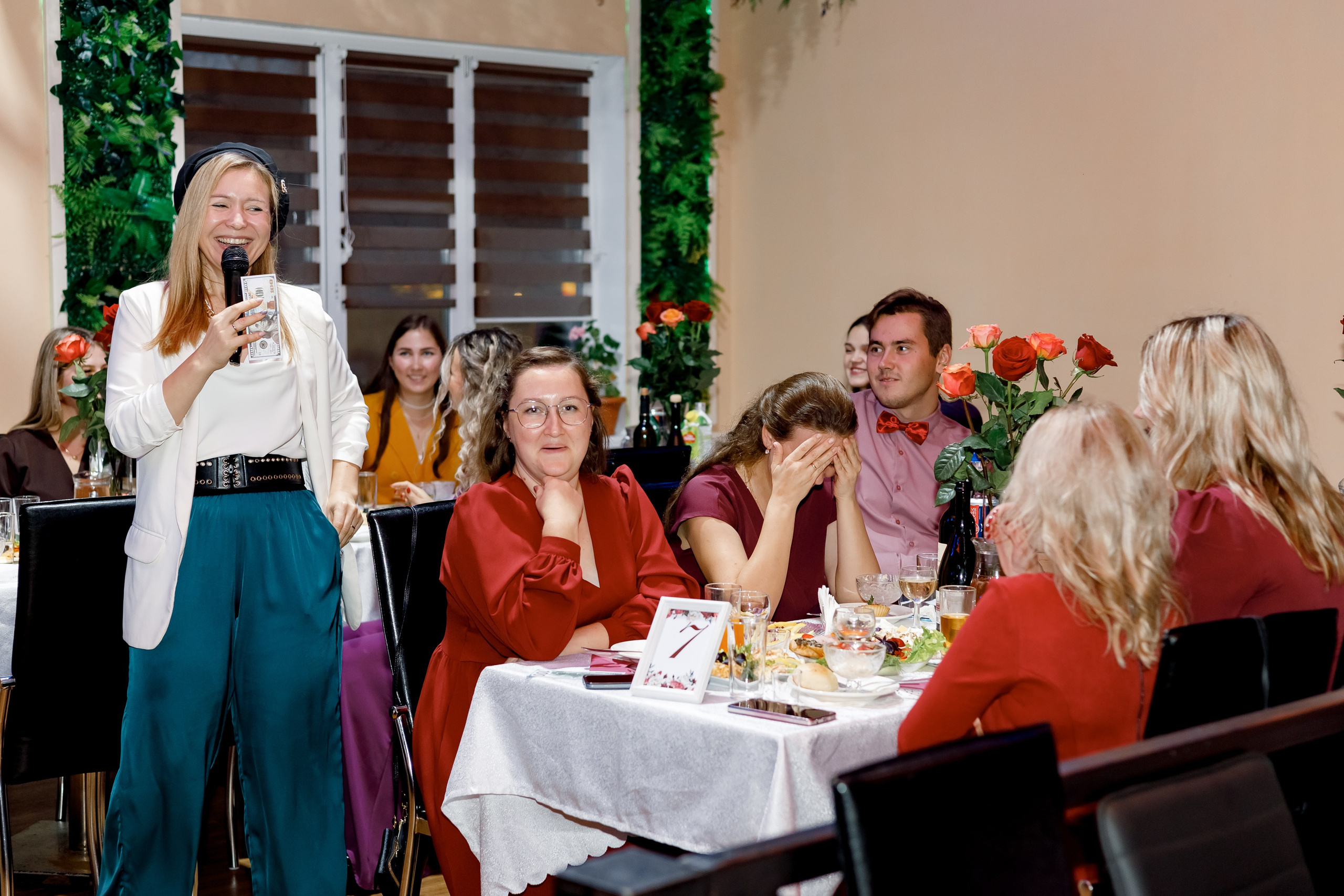 Свадьбы. Главная