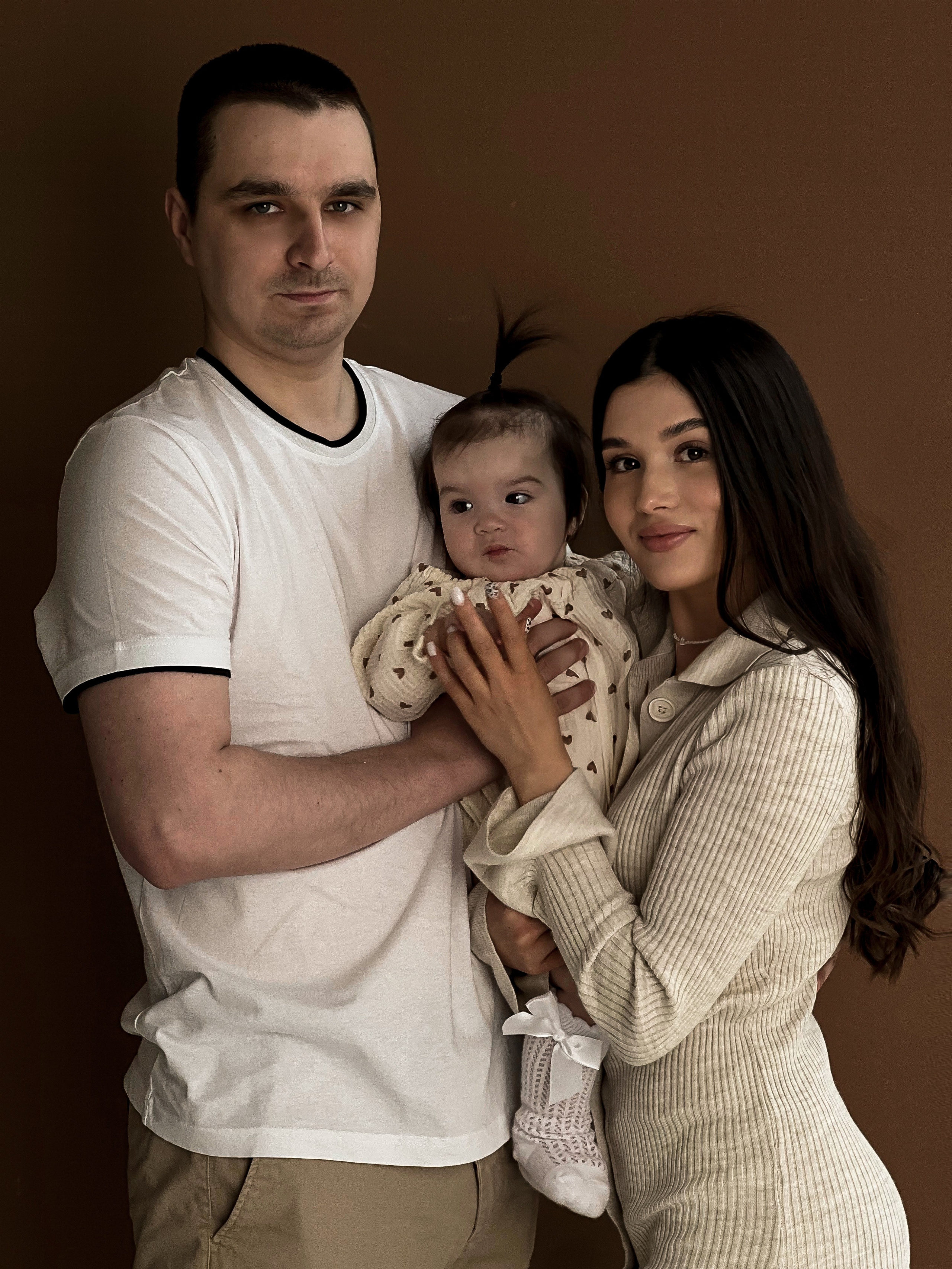 Семейные сьемки. Фотограф Крым, Севастополь