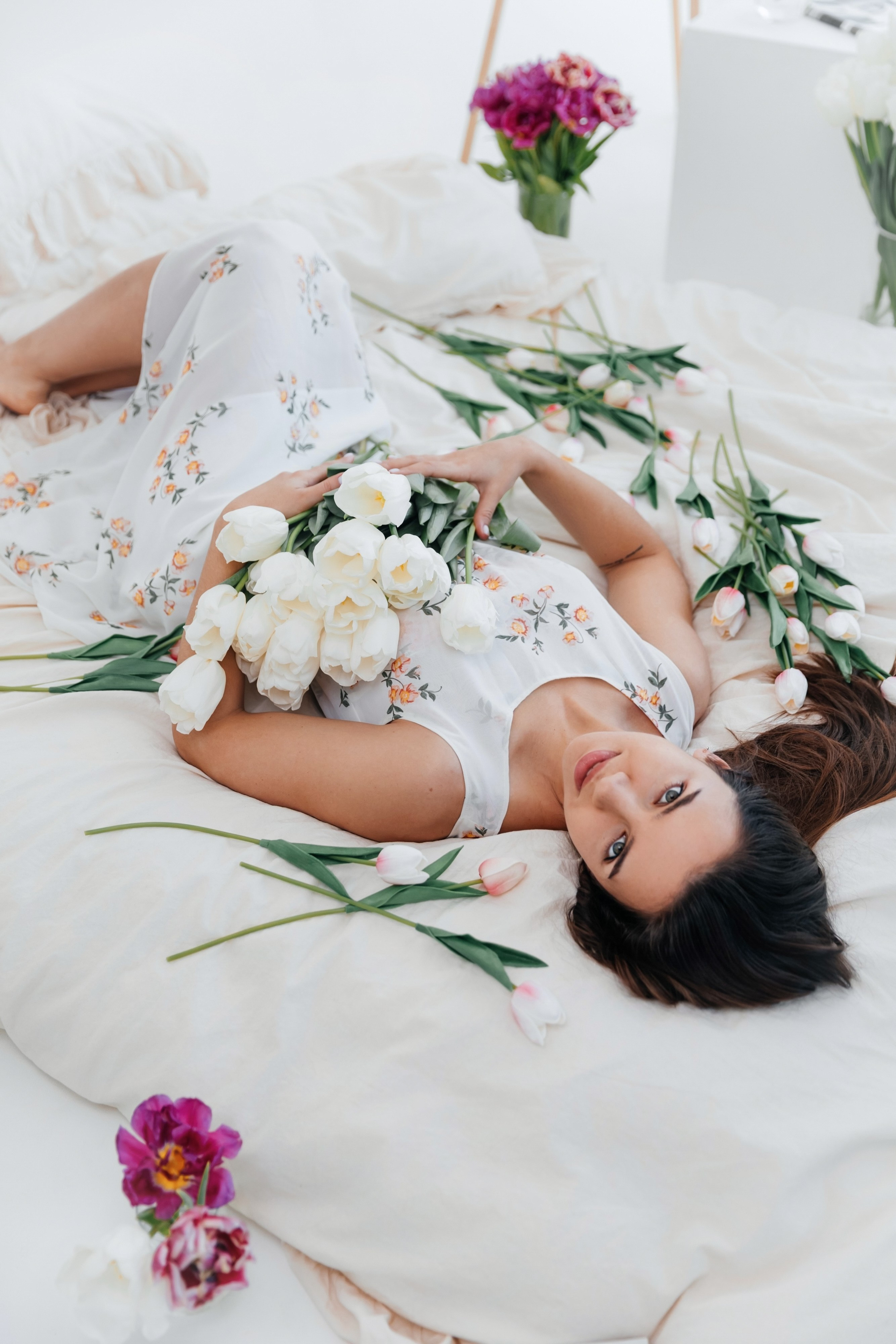 8 марта 🩷. Фотограф Крым, Севастополь