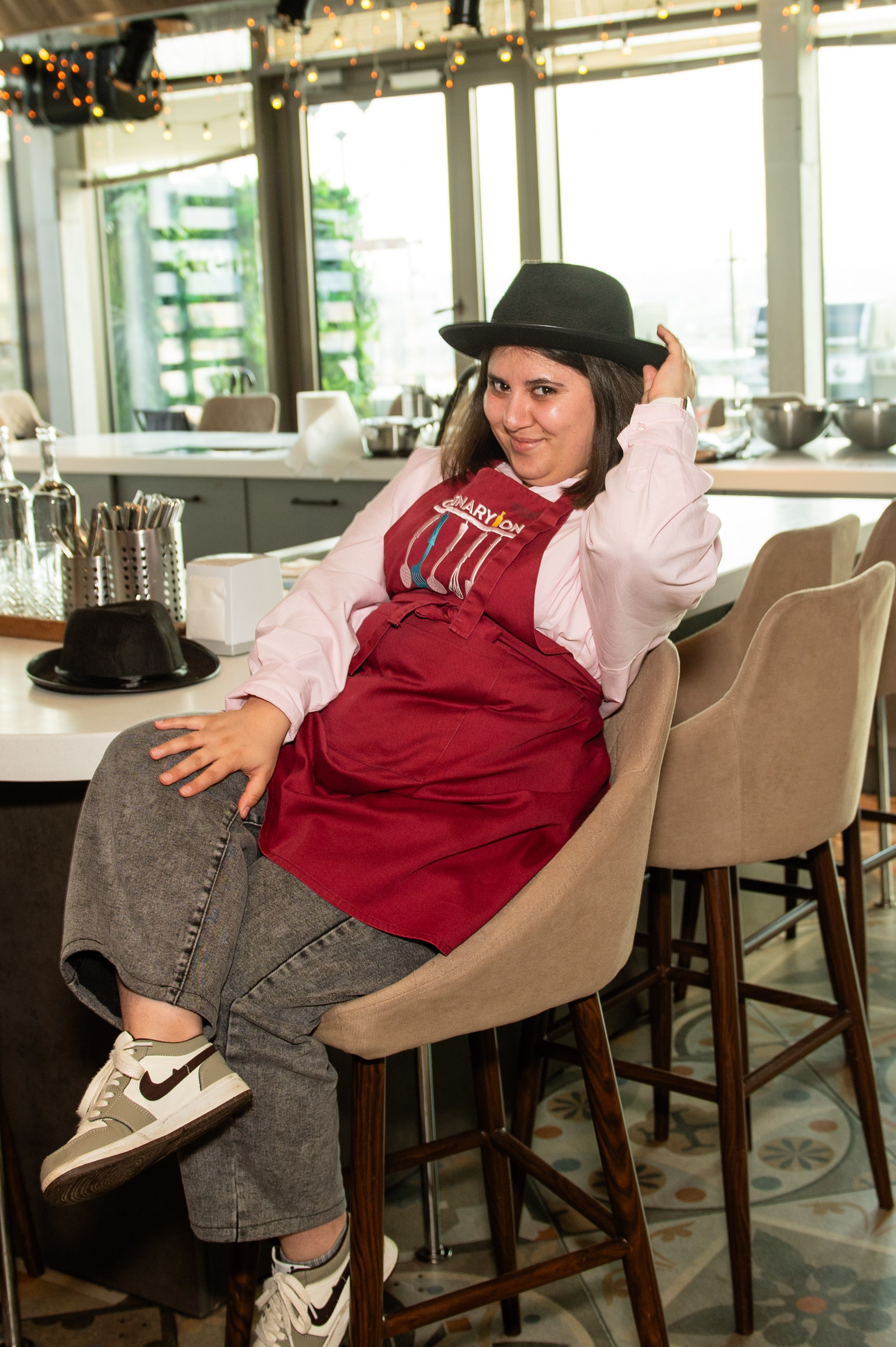 Корпорат теле 2. Профессиональный фотограф в Москве Александра Харламова