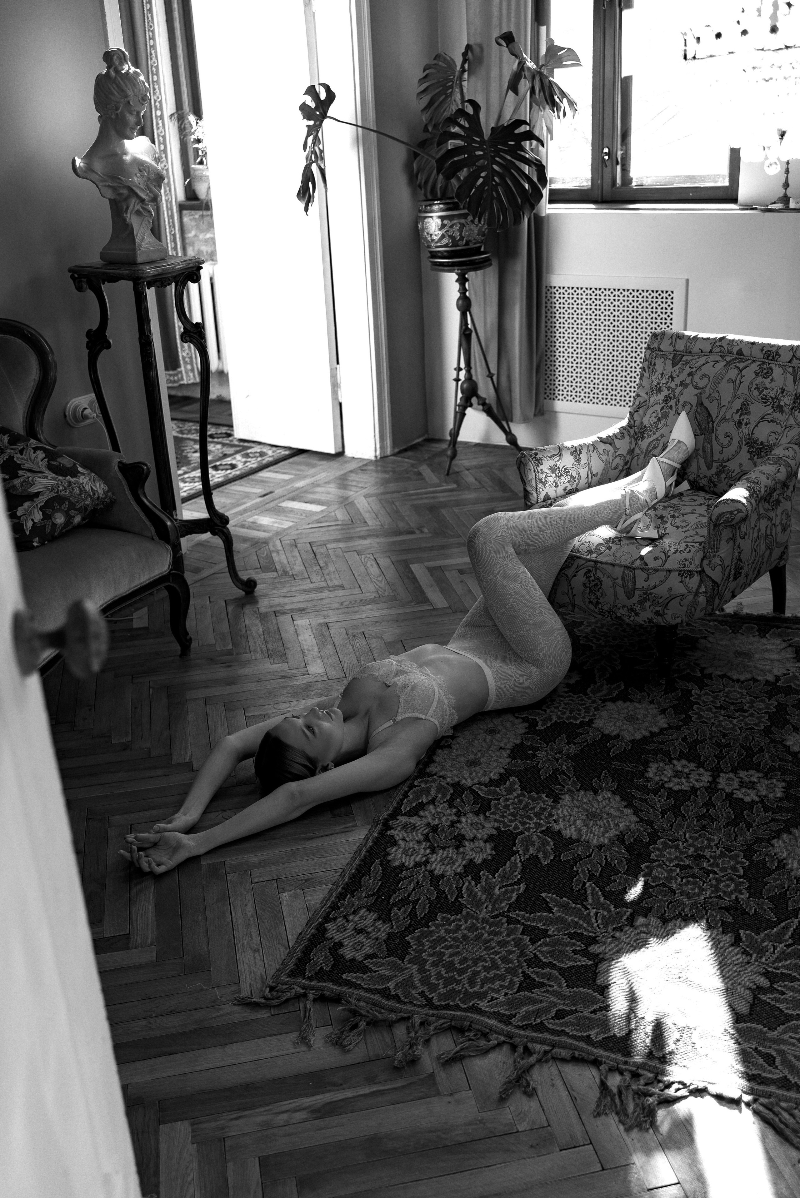 Лия. Фотограф Краснодар