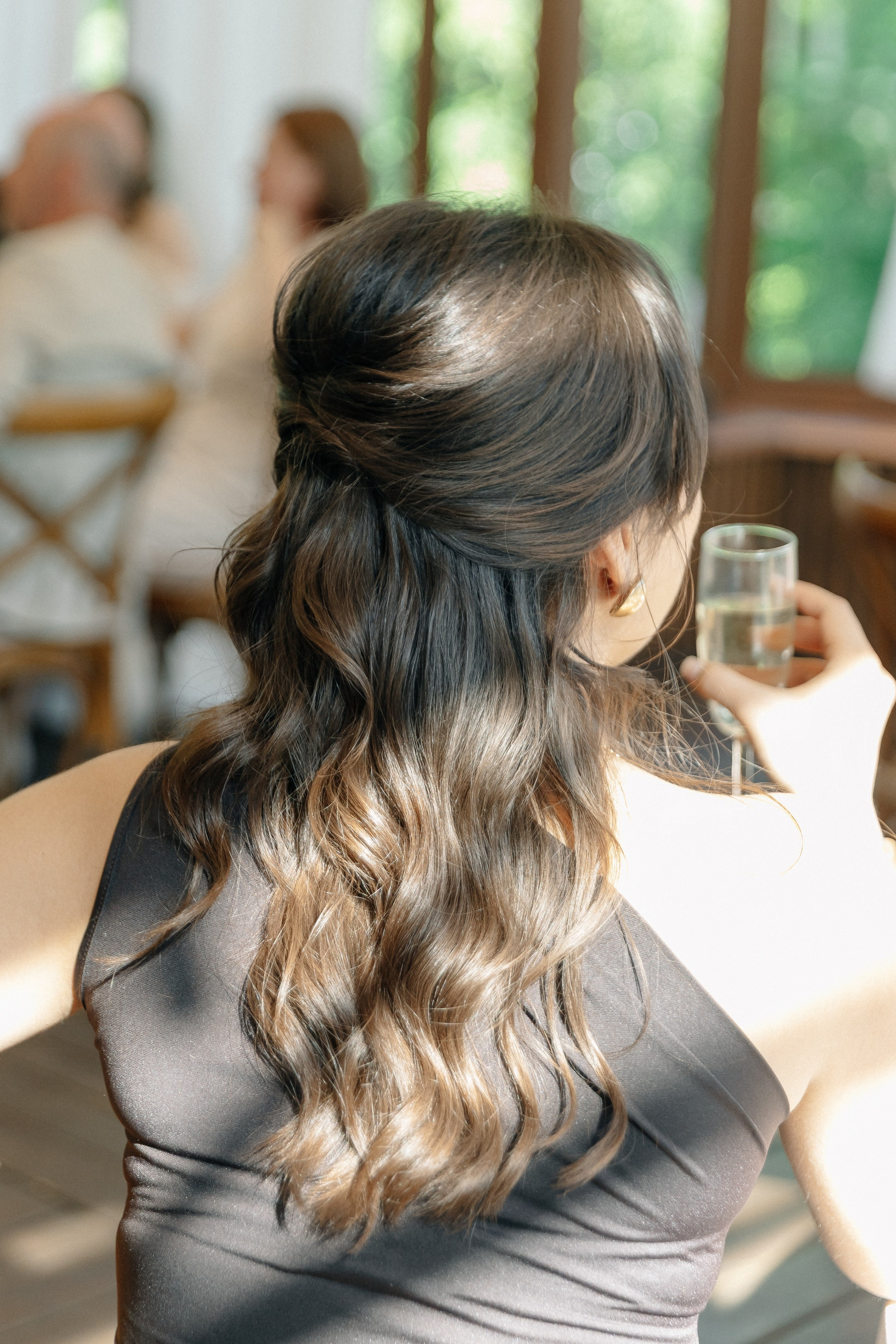 Трогательный свадебный день Насти и Вадима. Свадебный фотограф в Нижнем Новгороде Генеральская Ира