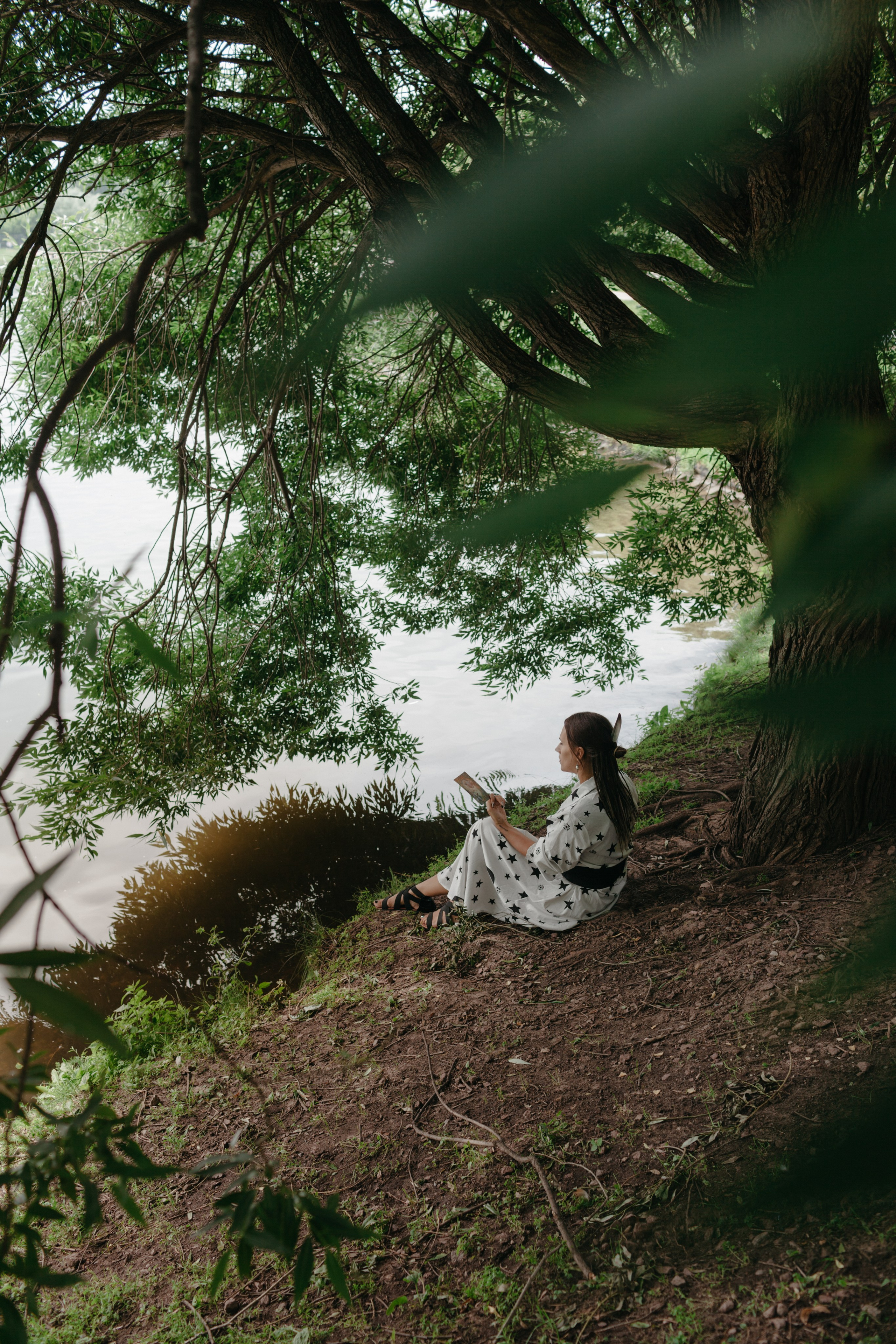 Julia. Фотограф Вика Йодль