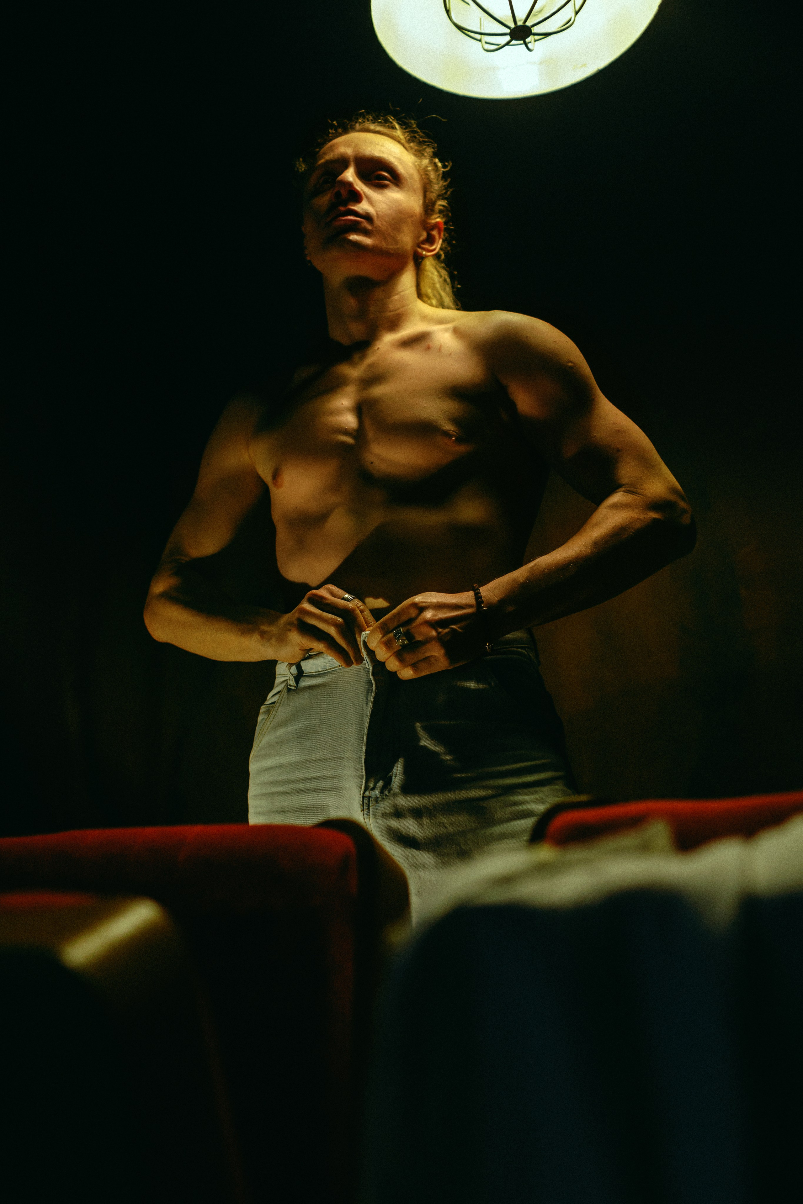 Miroslav. Фотограф Вика Йодль