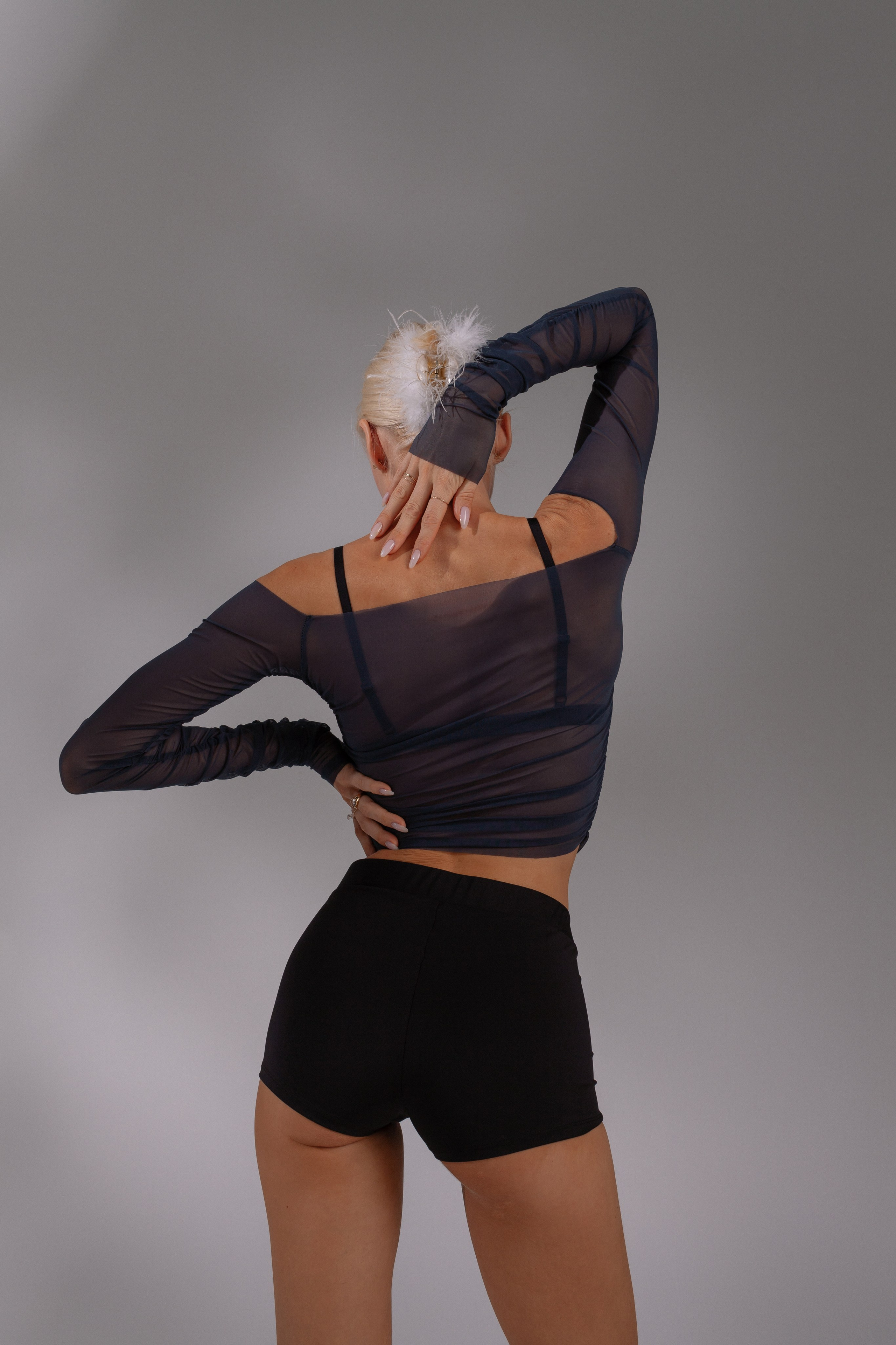 Angie brand. Фотограф Вика Йодль