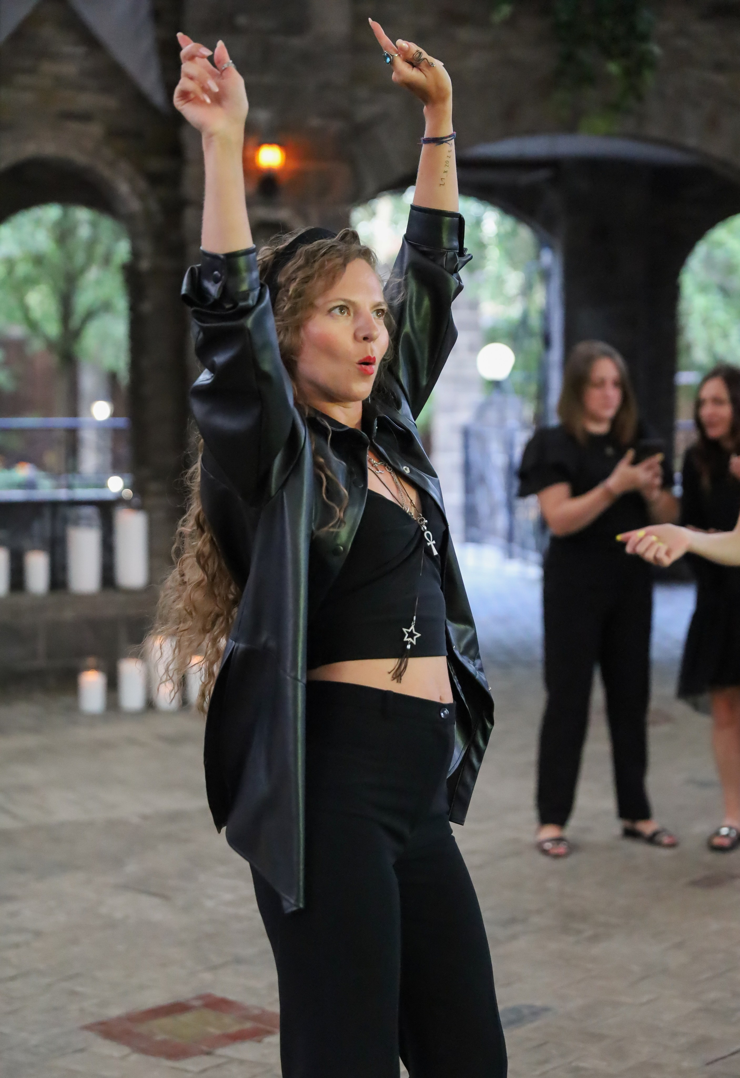 ВЕЧЕРИНКА АКАДЕМИИ AGEMO. Фотограф мероприятий Ирина Каширина