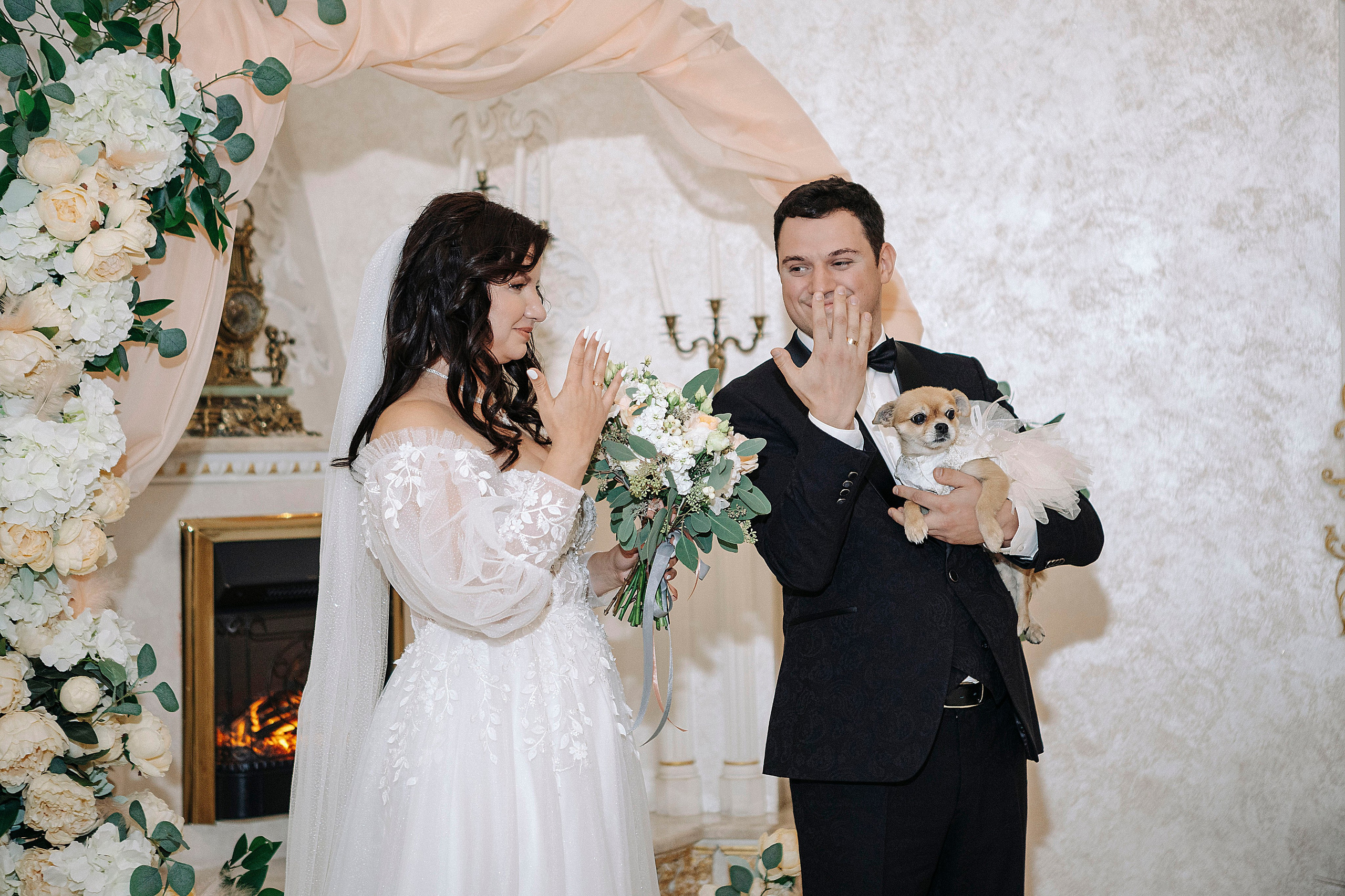 Maksim&Natalia. Свадебный и портретный фотограф Брицын Владислав | Москва, Дмитров