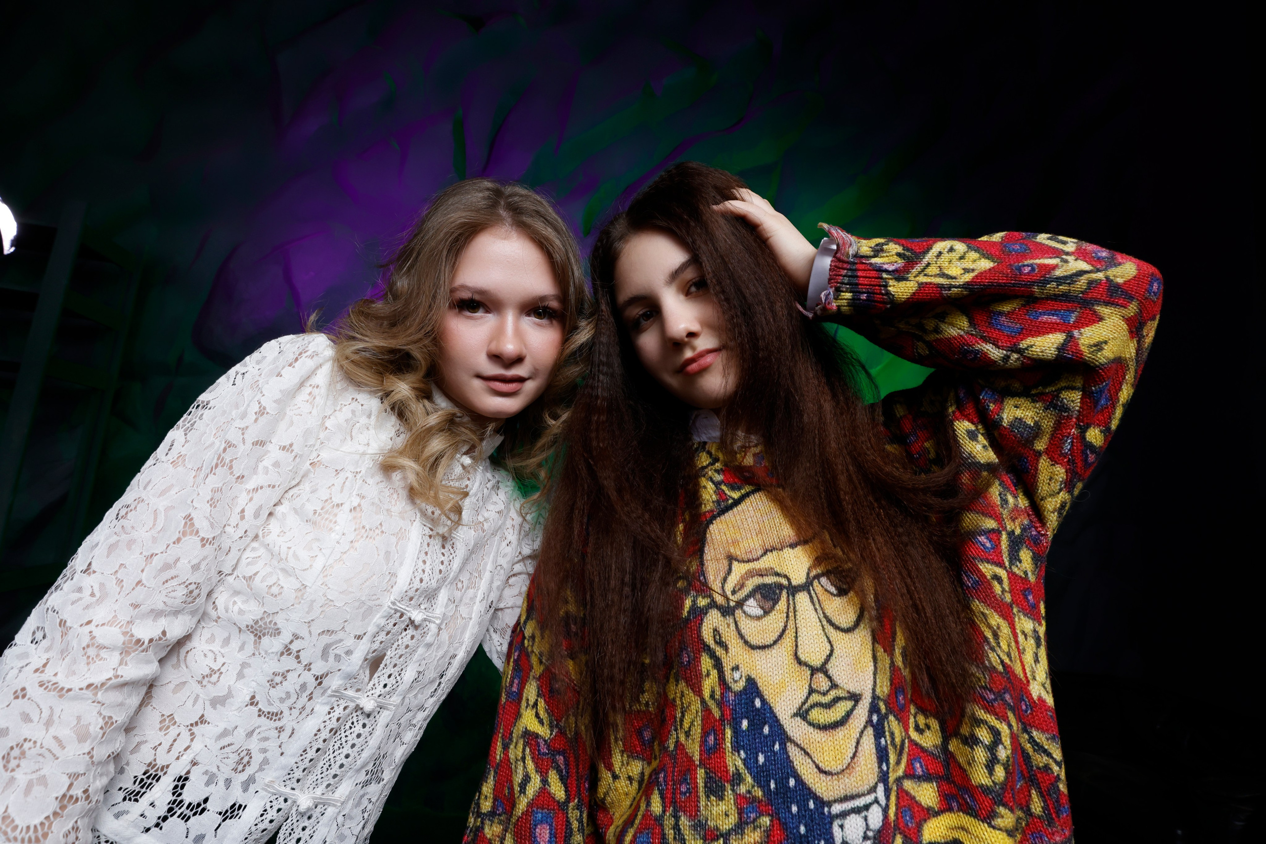 11 Сlass 172. Фотограф в Новосибирске Александр Иванов