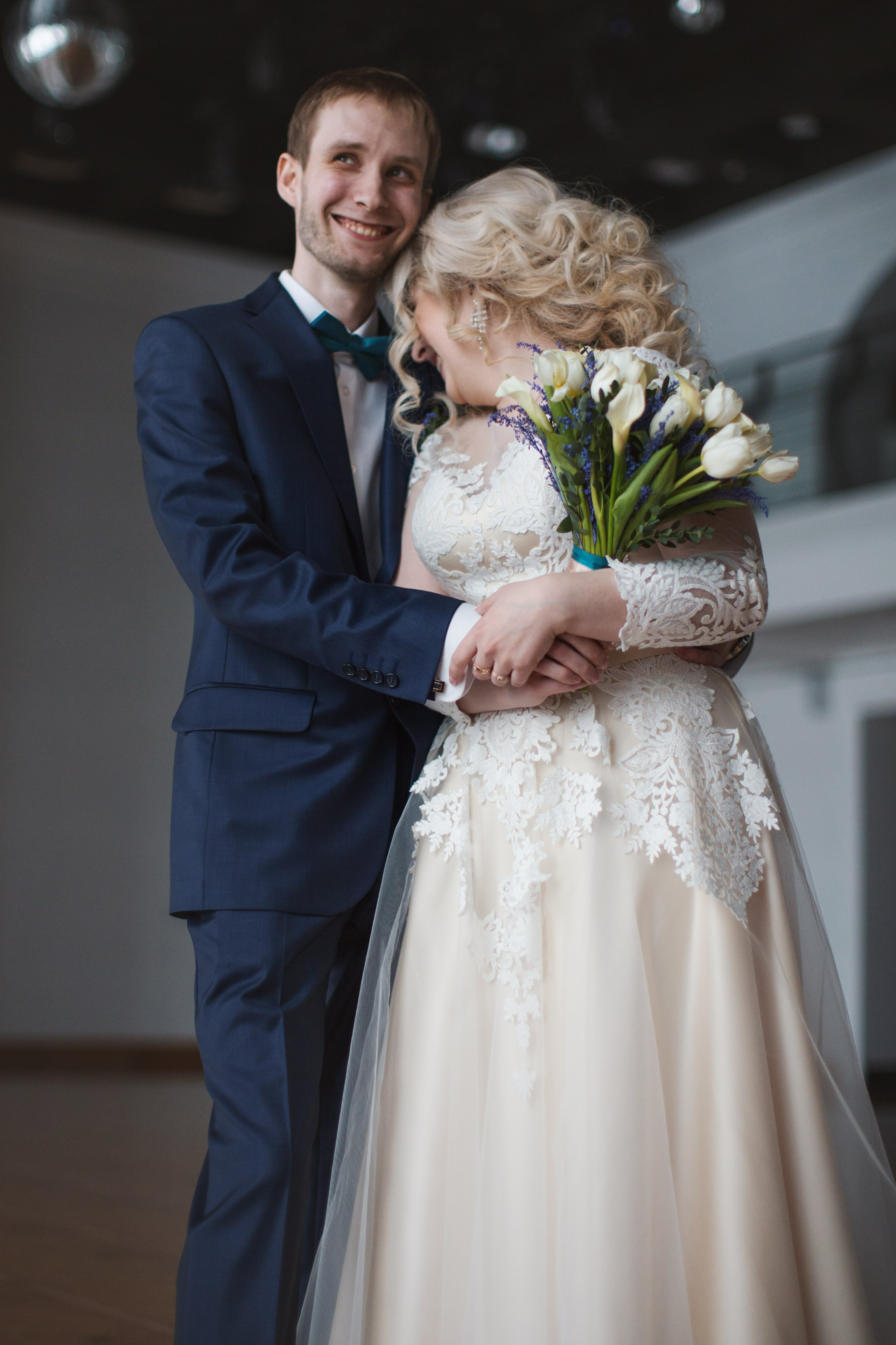 С & Е. Свадебный, семейный и индивидуальный фотограф в Зеленограде и Москве Ирина Костенко