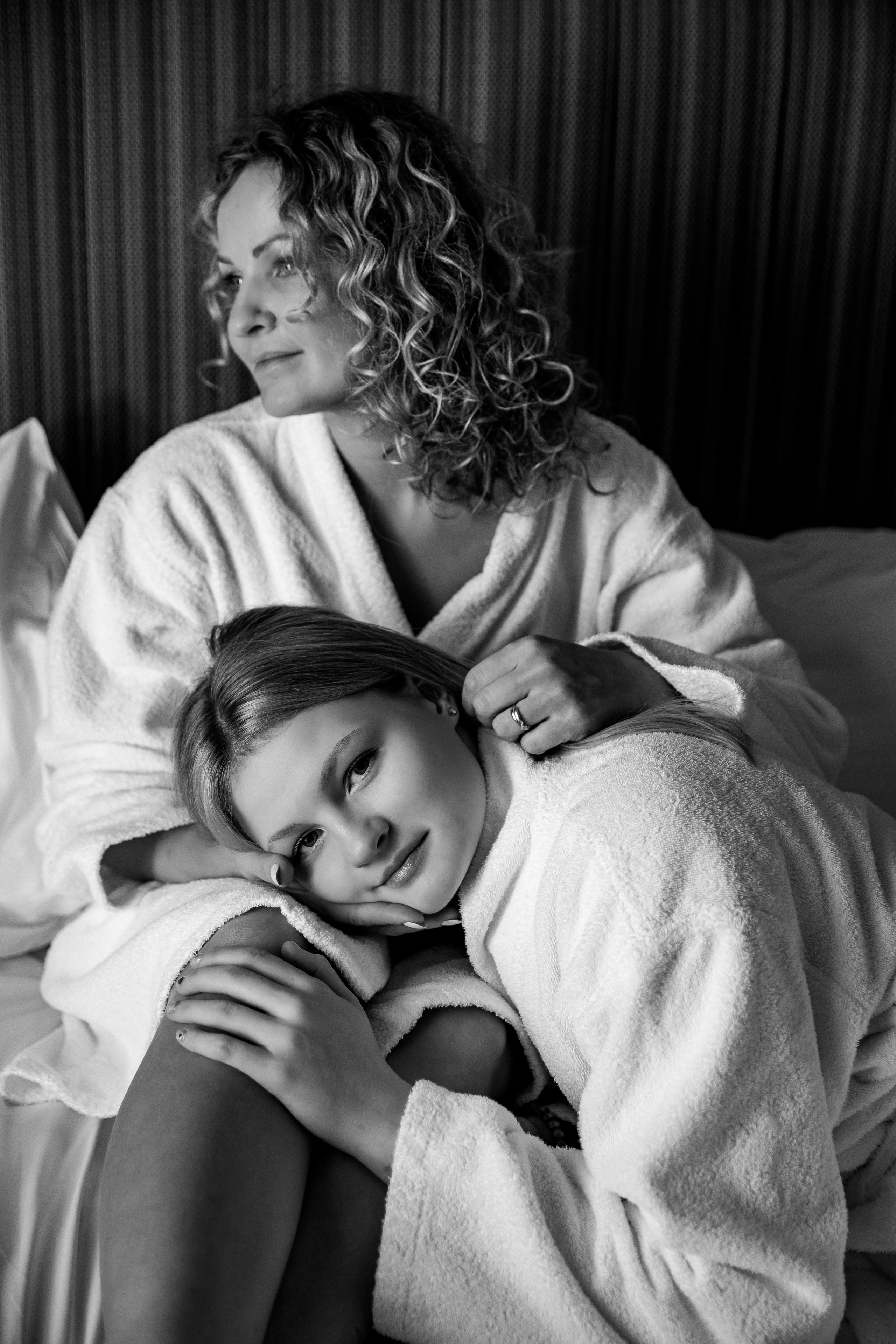 Елена и Варвара. Мужской фотограф СПб