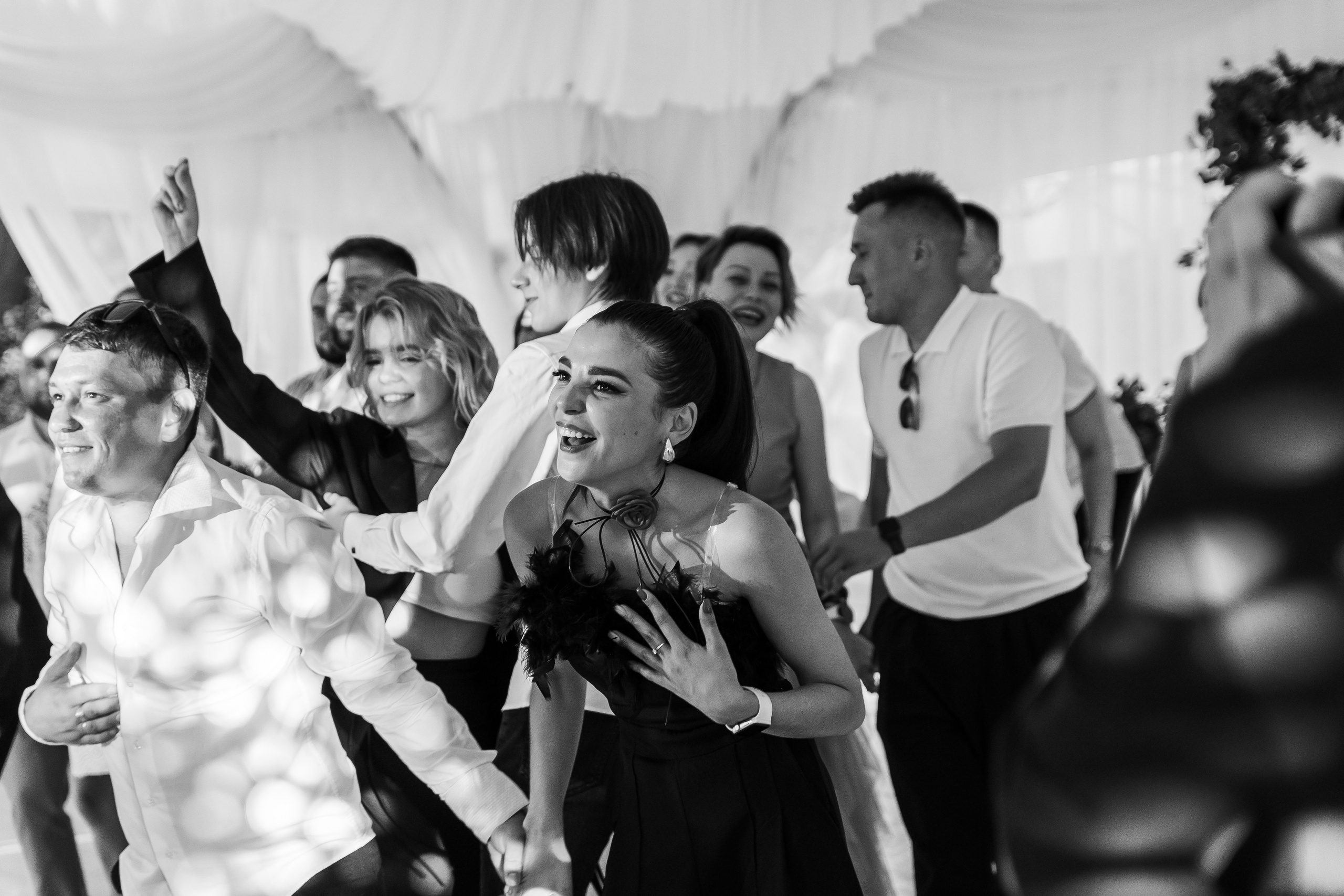 Роман и Валерия. Свадебный, женский и семейный фотограф в Уфе Анастасия Игнатьева