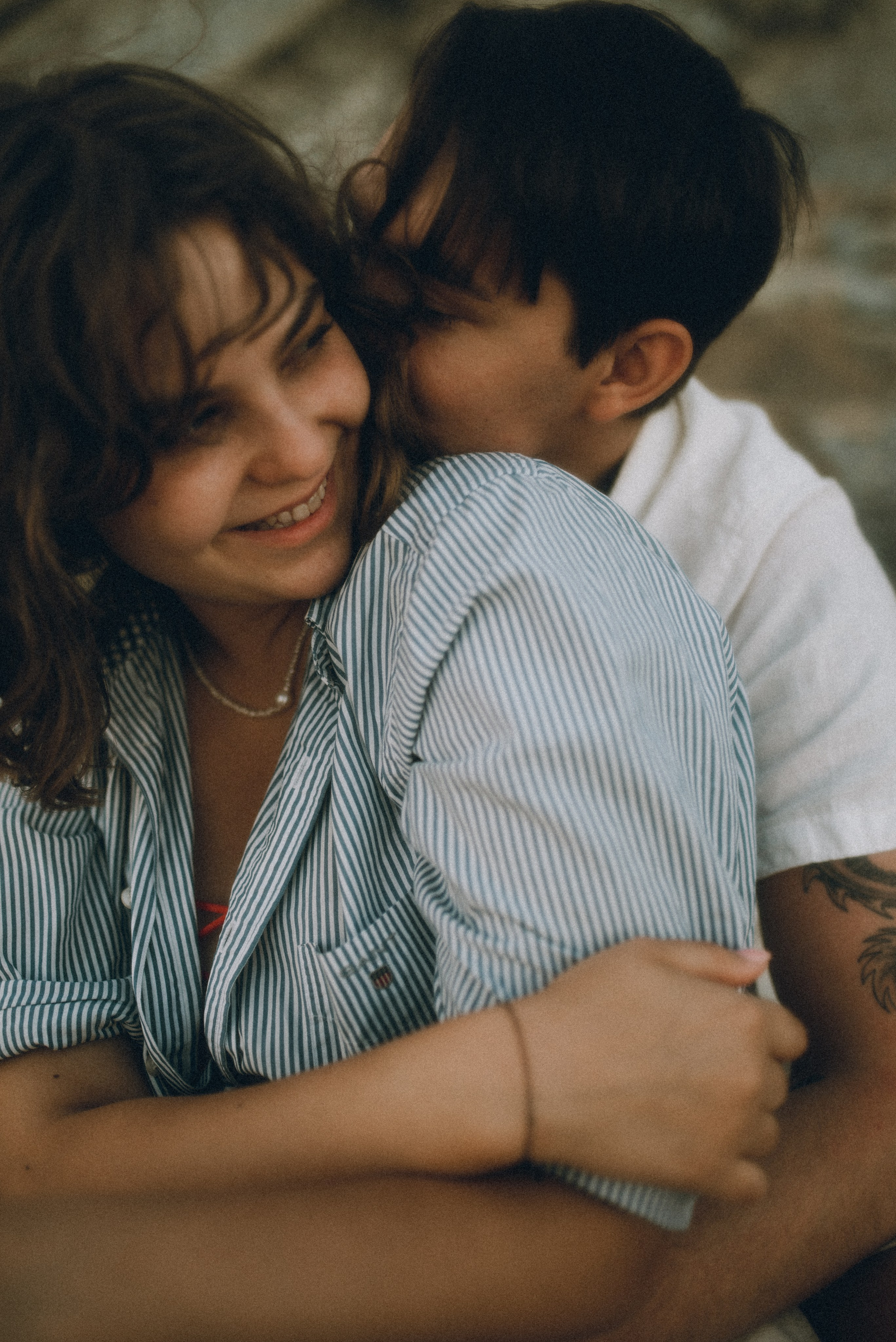 Виолетта и Евгений. Фотограф Санкт-Петербург, Новороссийск