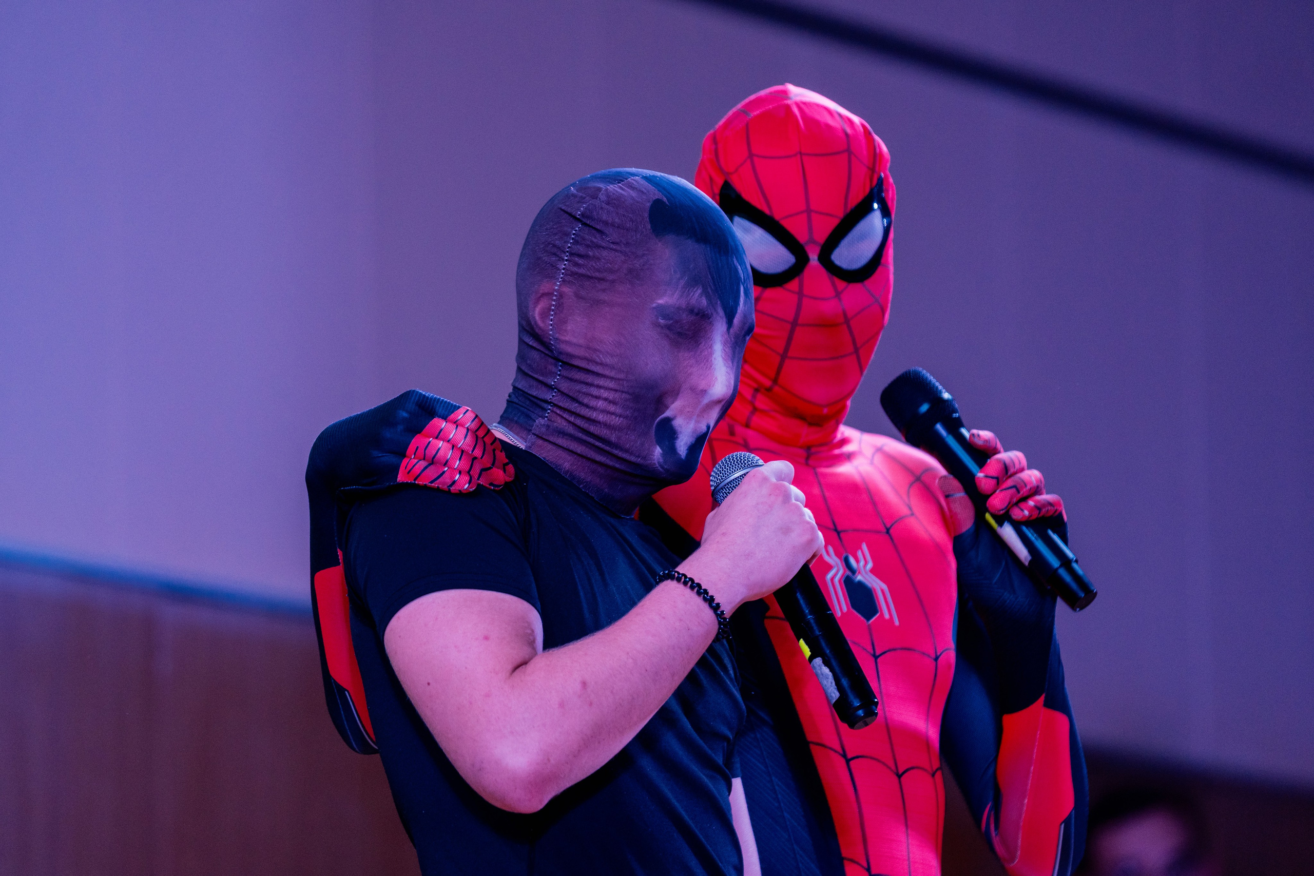 Первосольник КНИТУ-КАИ ИРЭФ-ЦТ 2025. Портретный фотограф в Казани Радомир Заздравных