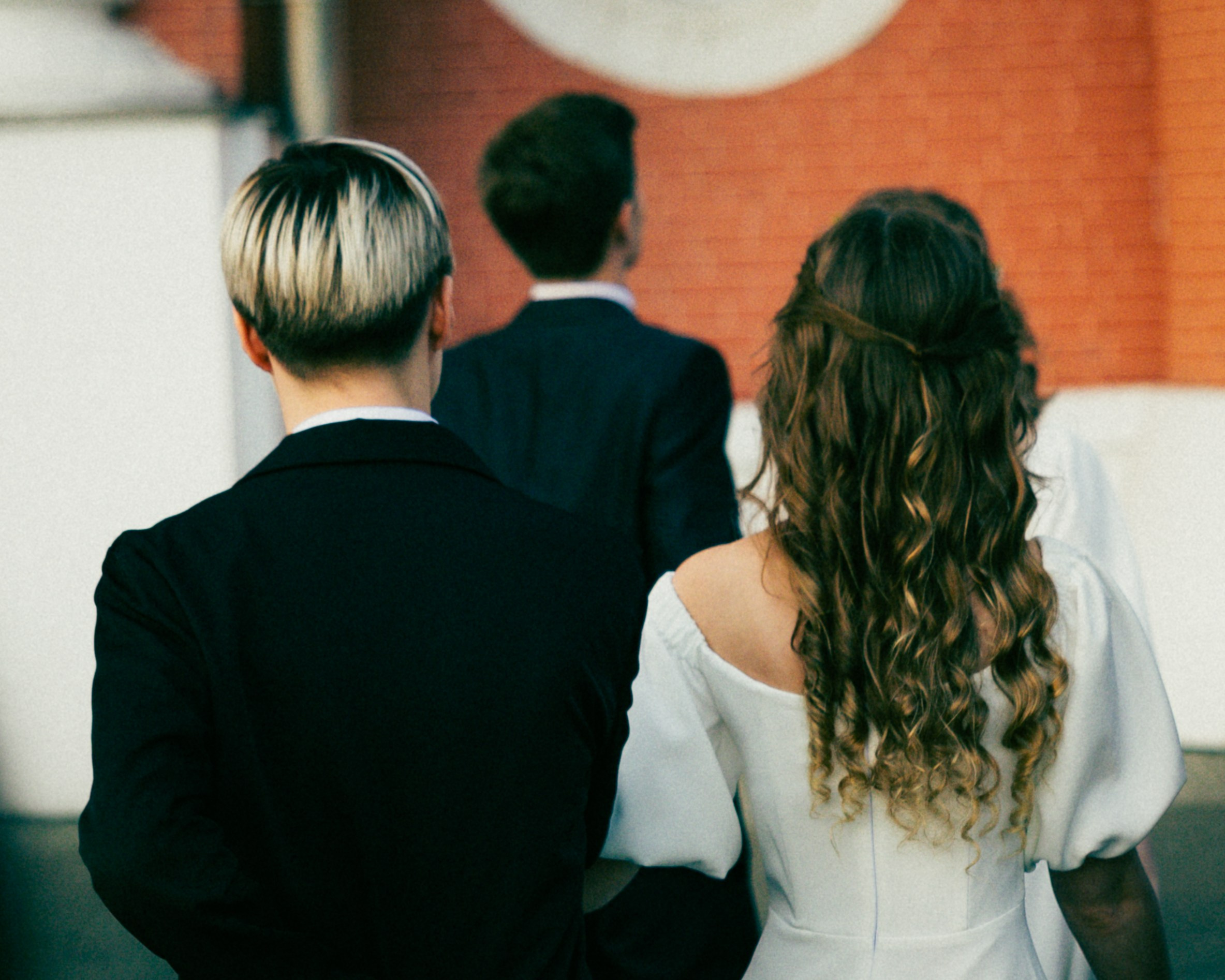 Love Story. Портретный фотограф в Москве Владимир Саяпин