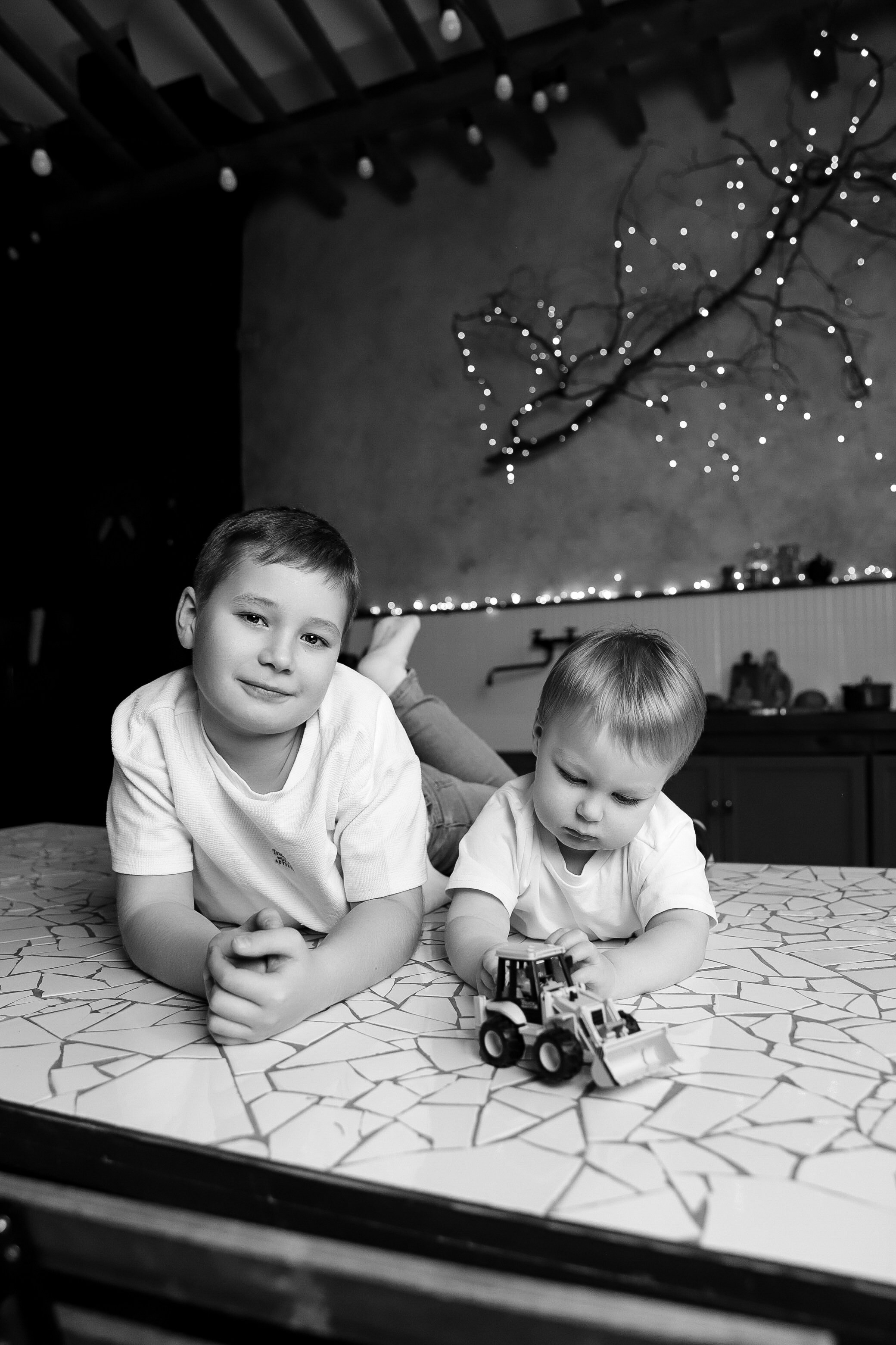 Елена, Василий, Евгений и Матвей. Семейный фотограф в Екатеринбурге и Красноуфимске Евгения Лягаева